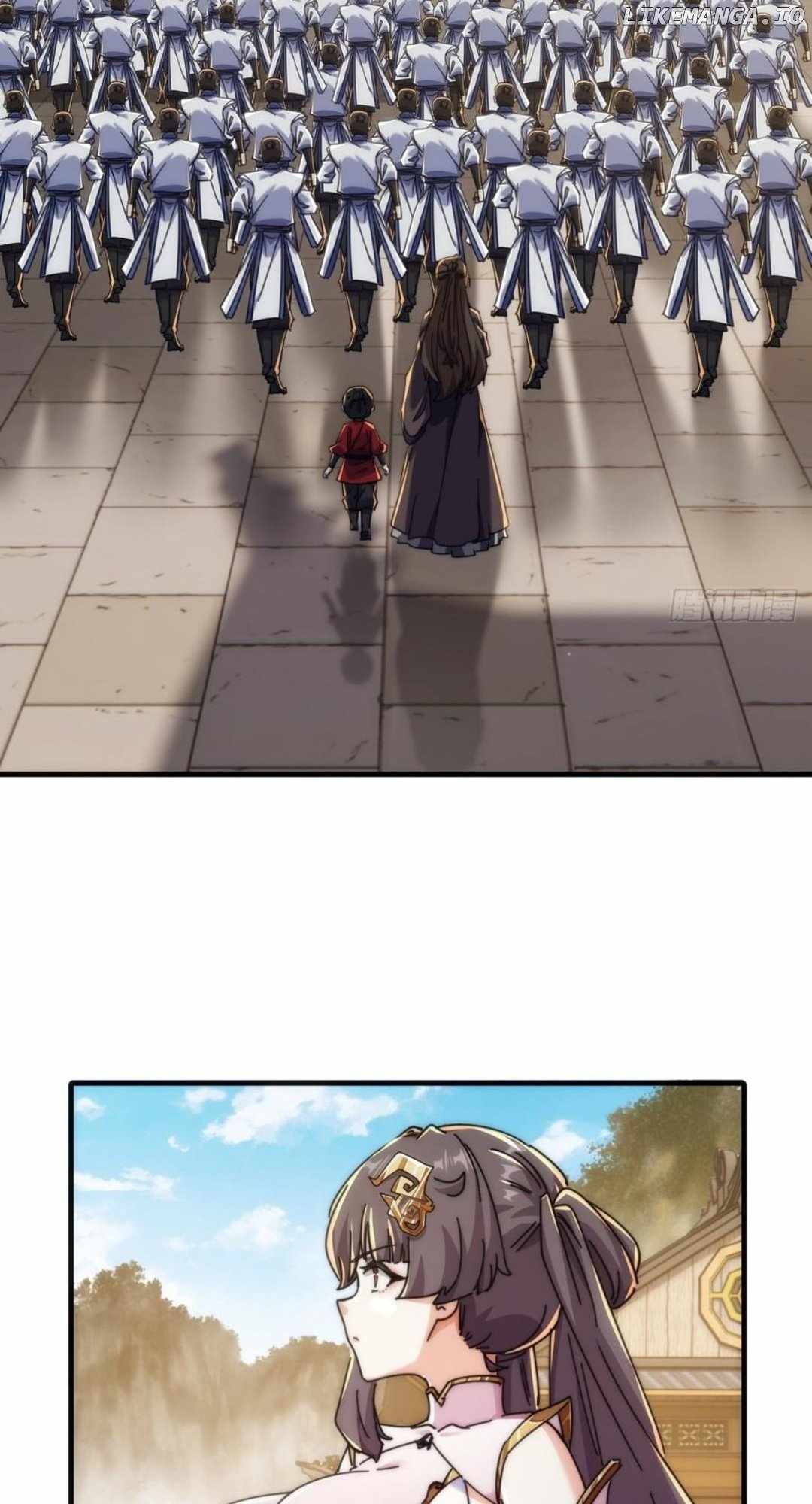 Please Slay The Demon! Young Master! — Chapter 187 — page 3