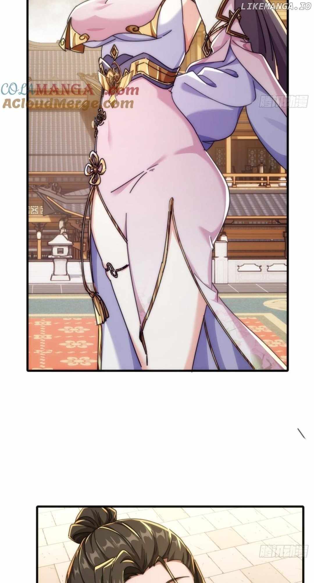 Please Slay The Demon! Young Master! — Chapter 187 — page 4