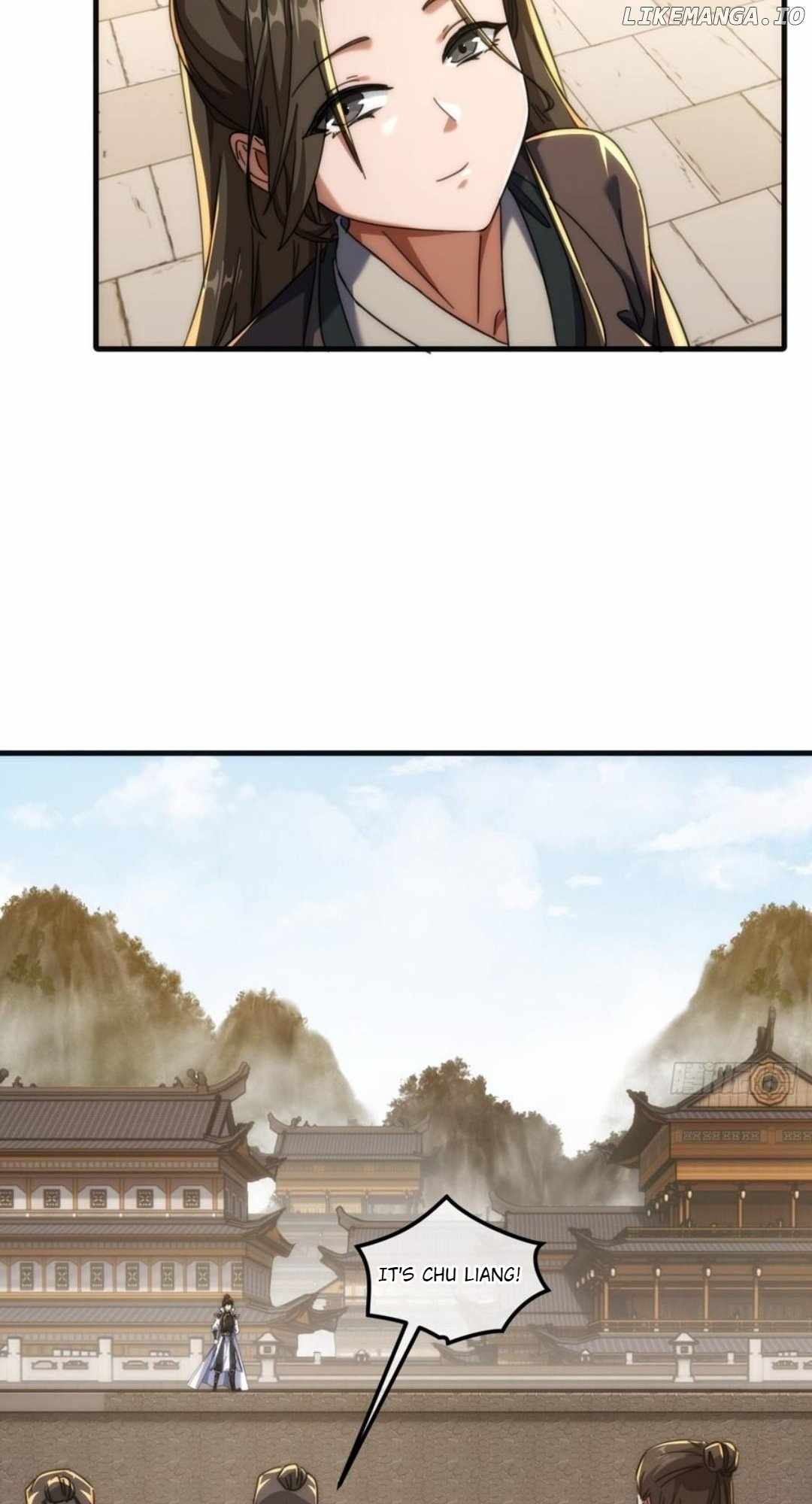 Please Slay The Demon! Young Master! — Chapter 187 — page 5
