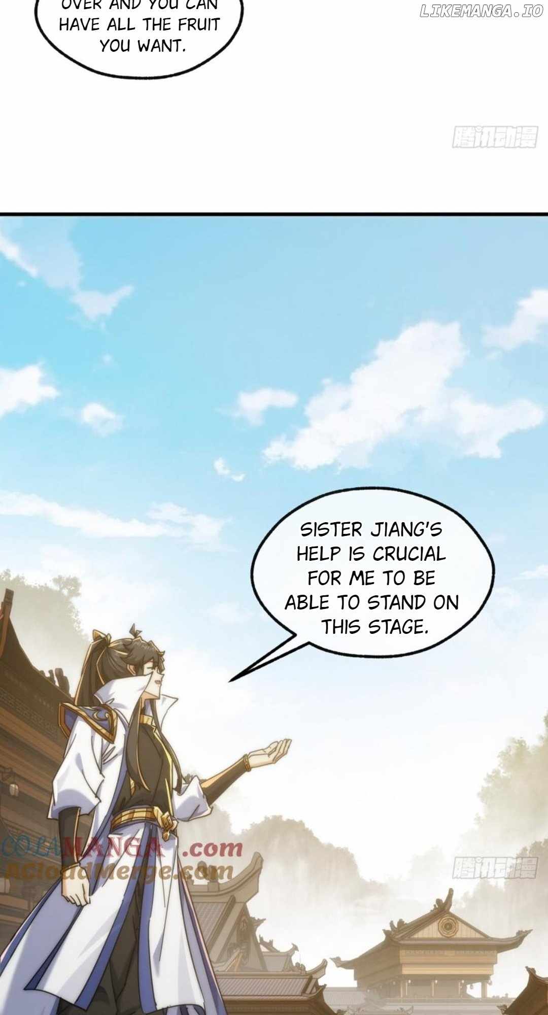 Please Slay The Demon! Young Master! — Chapter 187 — page 8