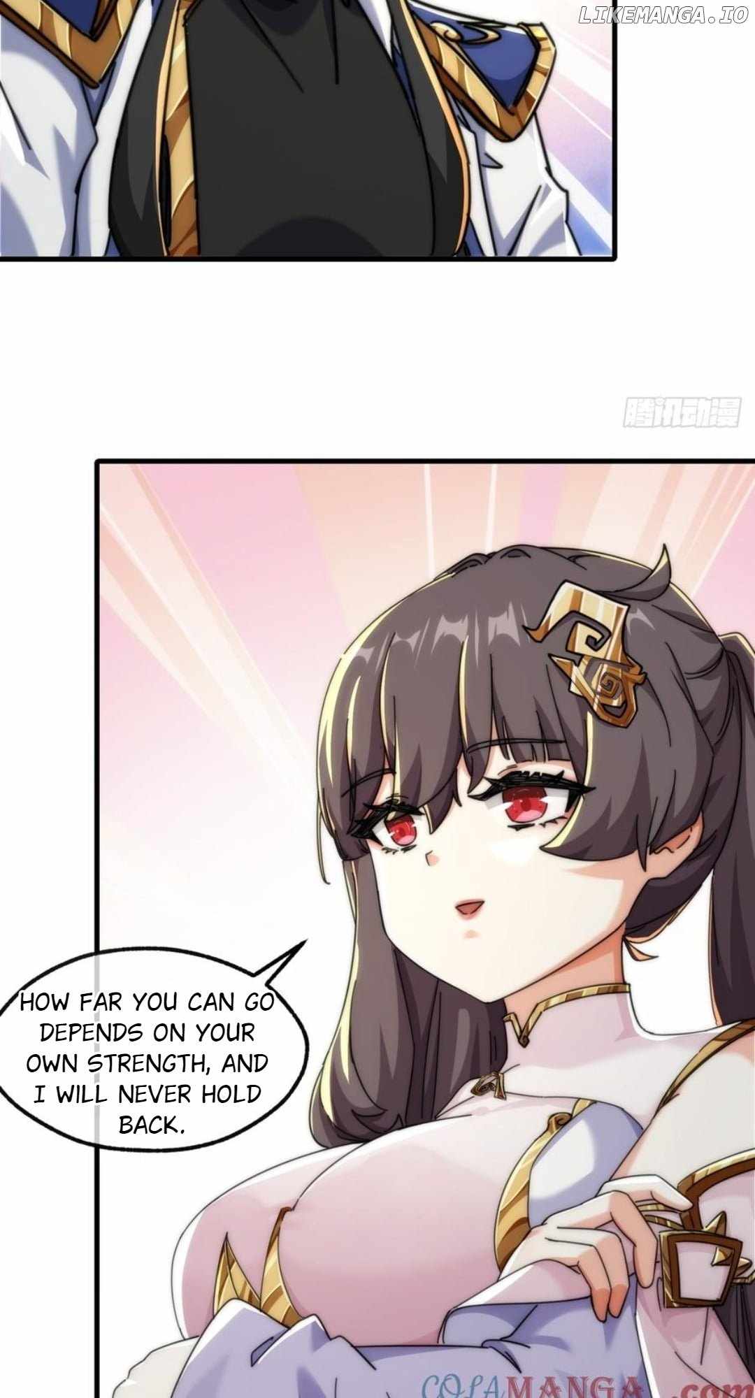 Please Slay The Demon! Young Master! — Chapter 187 — page 10