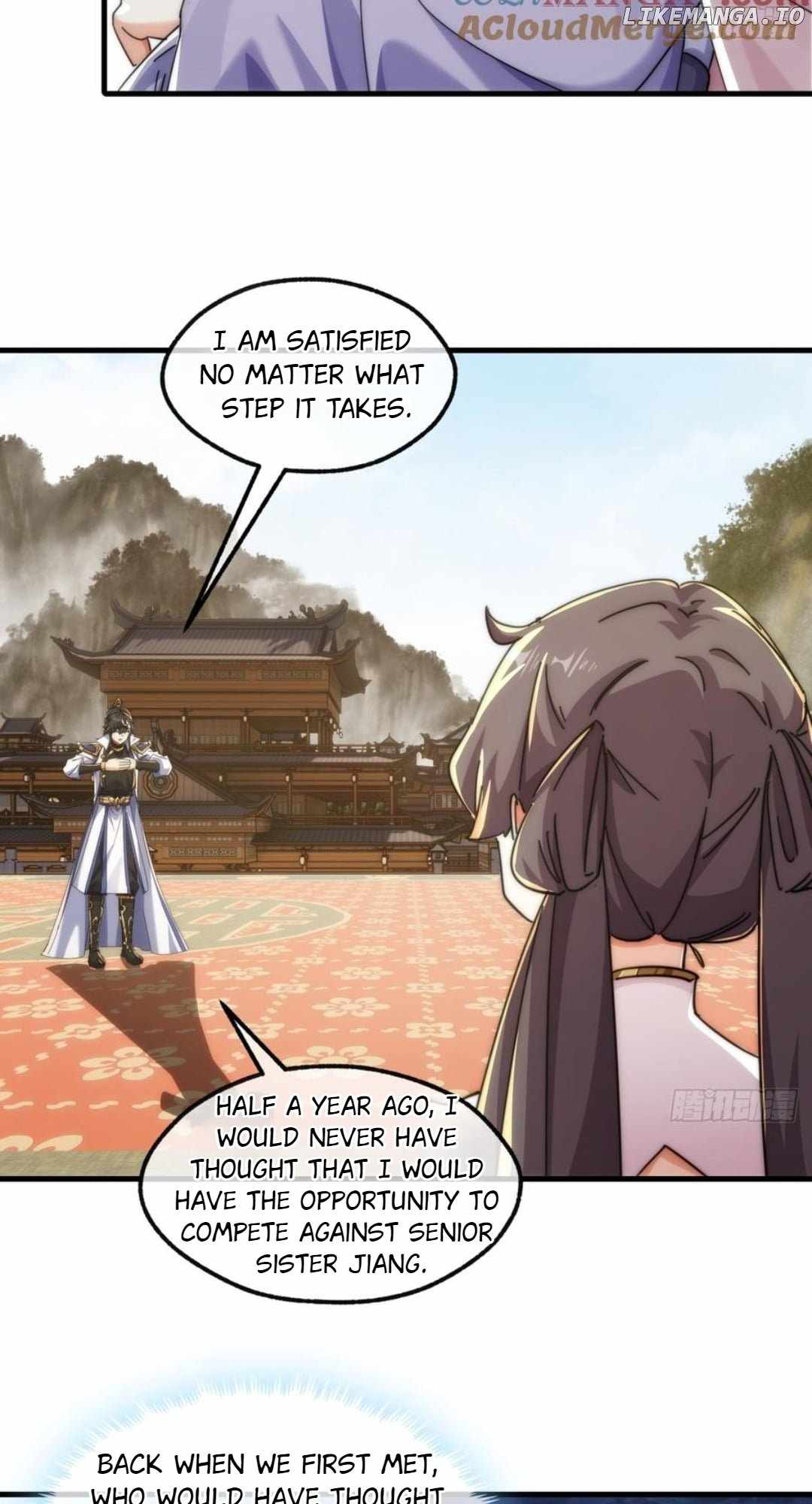 Please Slay The Demon! Young Master! — Chapter 187 — page 11