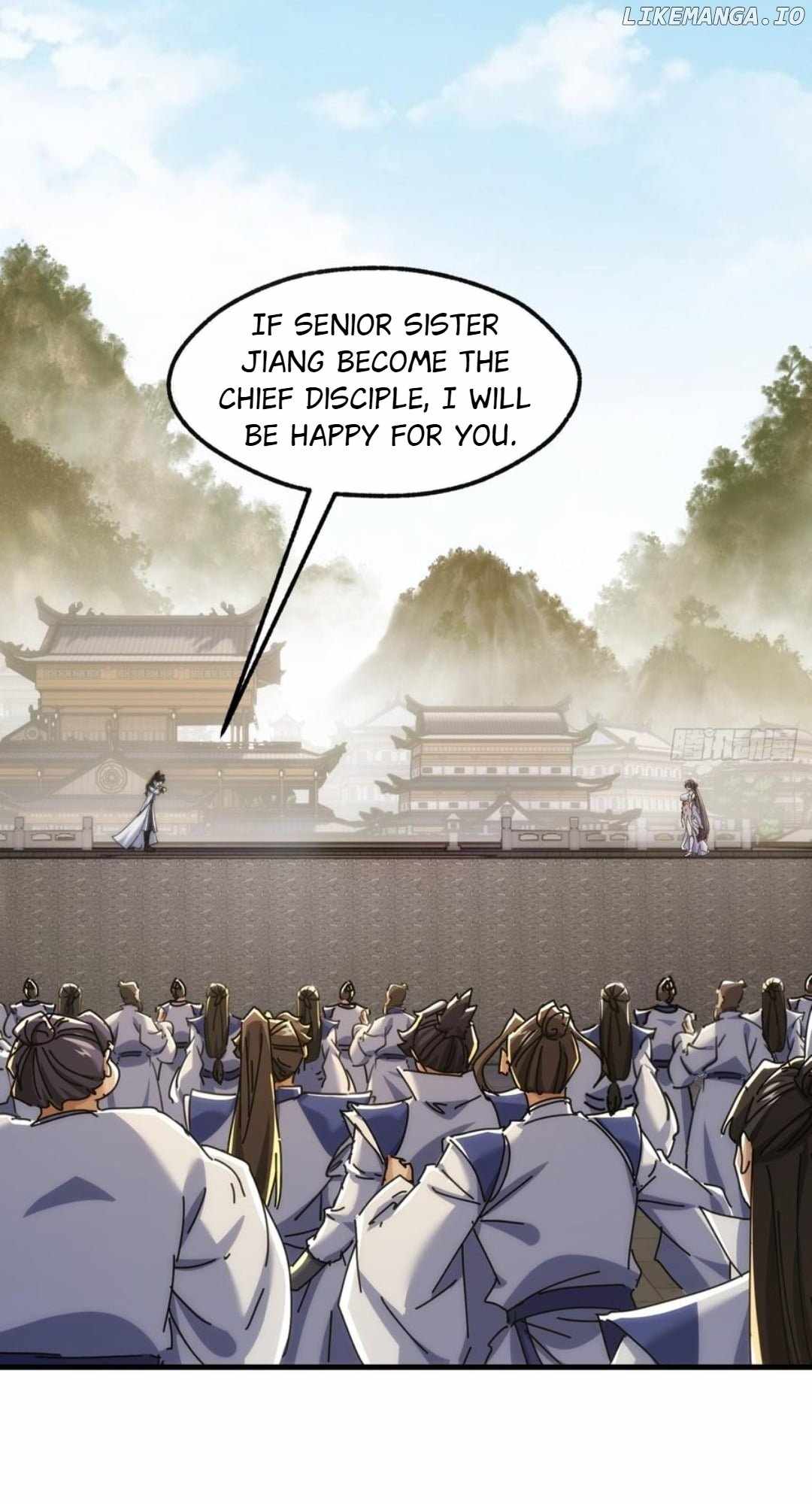 Please Slay The Demon! Young Master! — Chapter 187 — page 14
