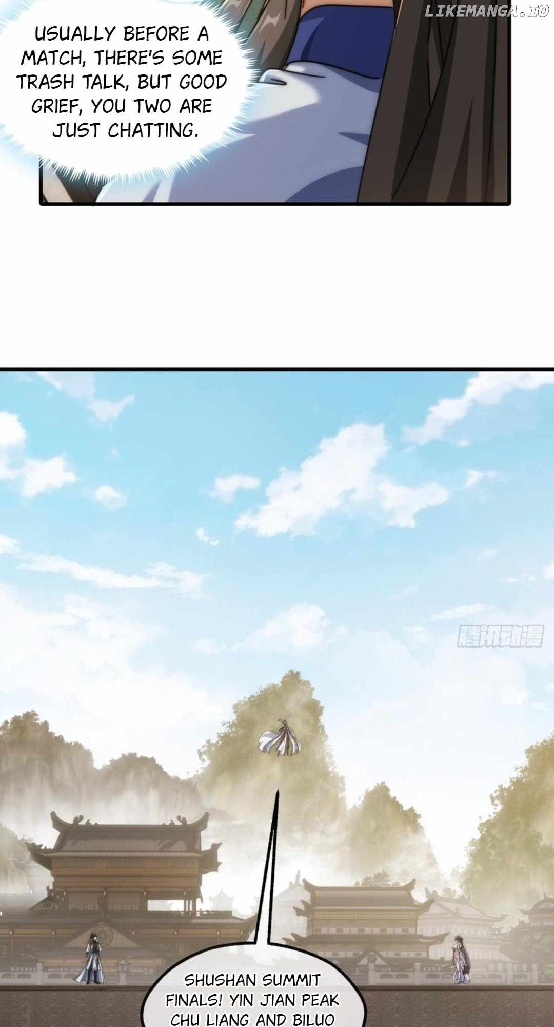 Please Slay The Demon! Young Master! — Chapter 187 — page 17