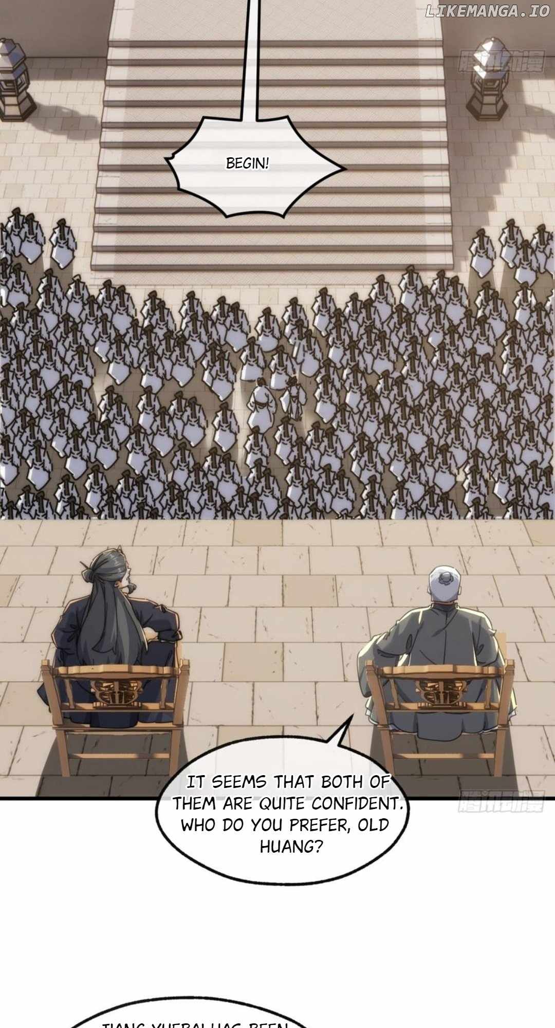 Please Slay The Demon! Young Master! — Chapter 187 — page 19
