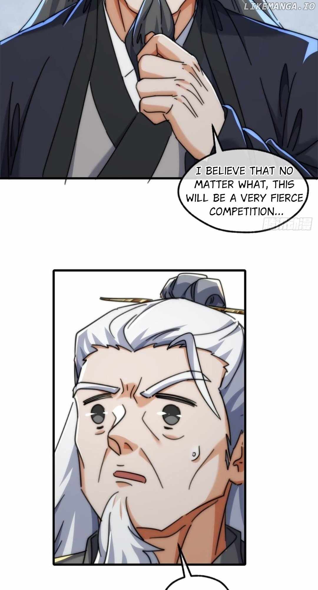 Please Slay The Demon! Young Master! — Chapter 187 — page 23