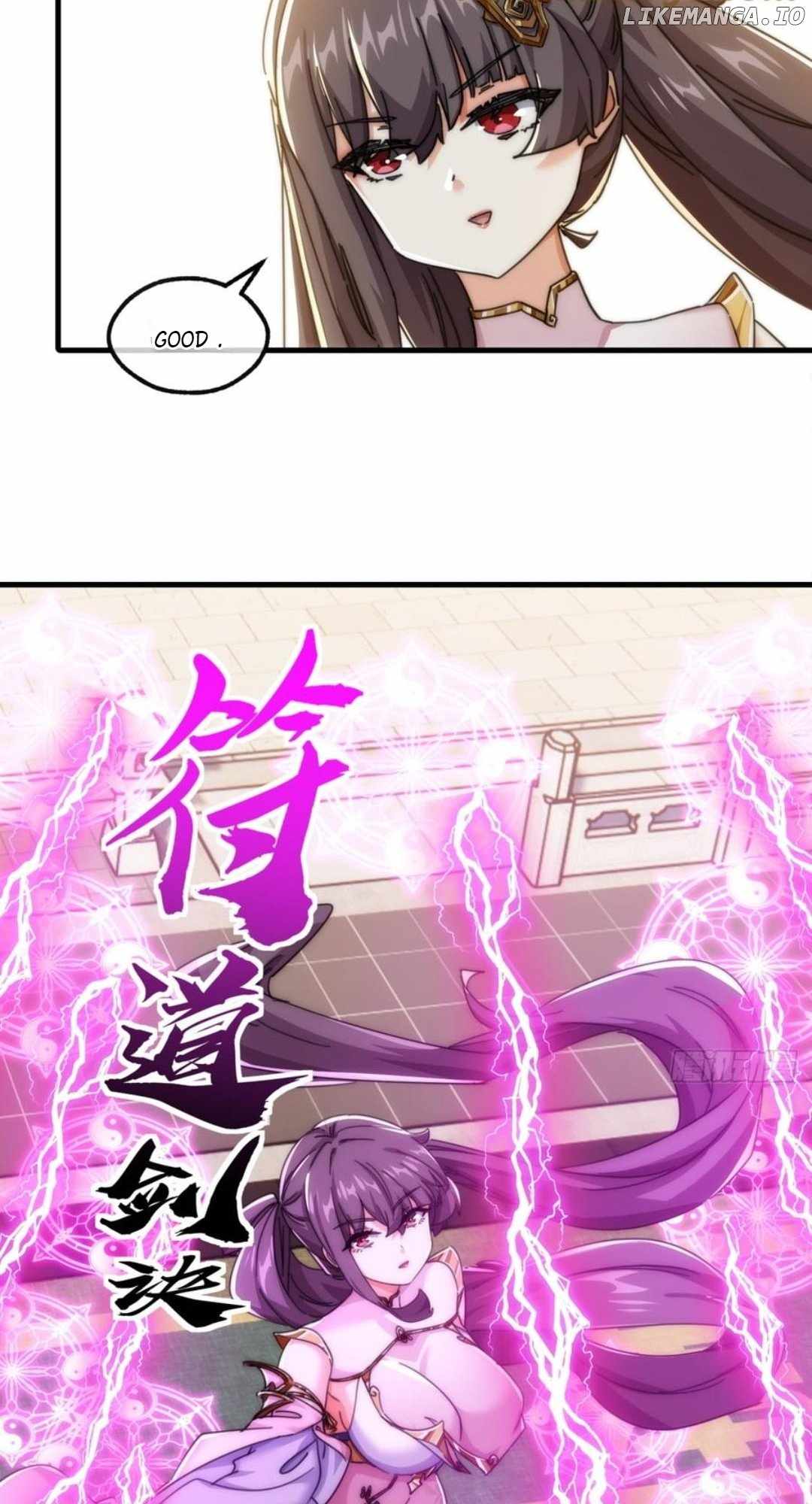 Please Slay The Demon! Young Master! — Chapter 187 — page 27