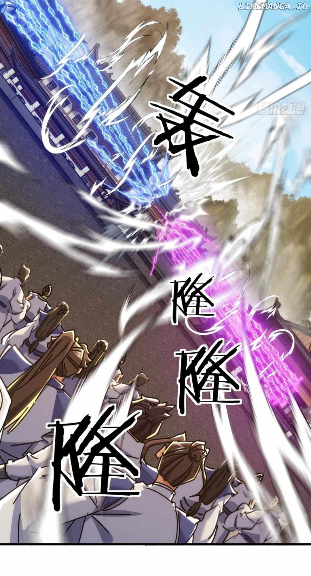 Please Slay The Demon! Young Master! — Chapter 187 — page 31