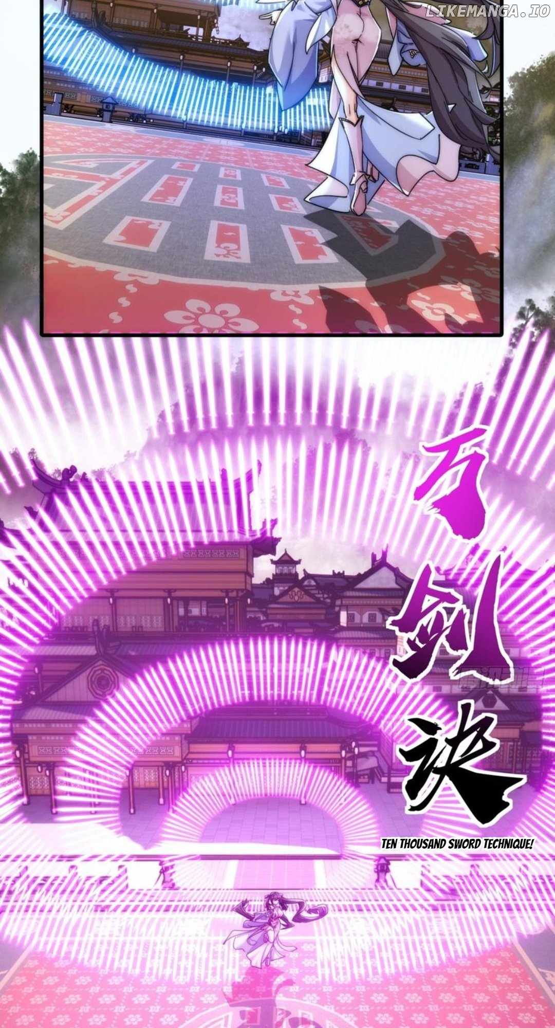 Please Slay The Demon! Young Master! — Chapter 187 — page 33