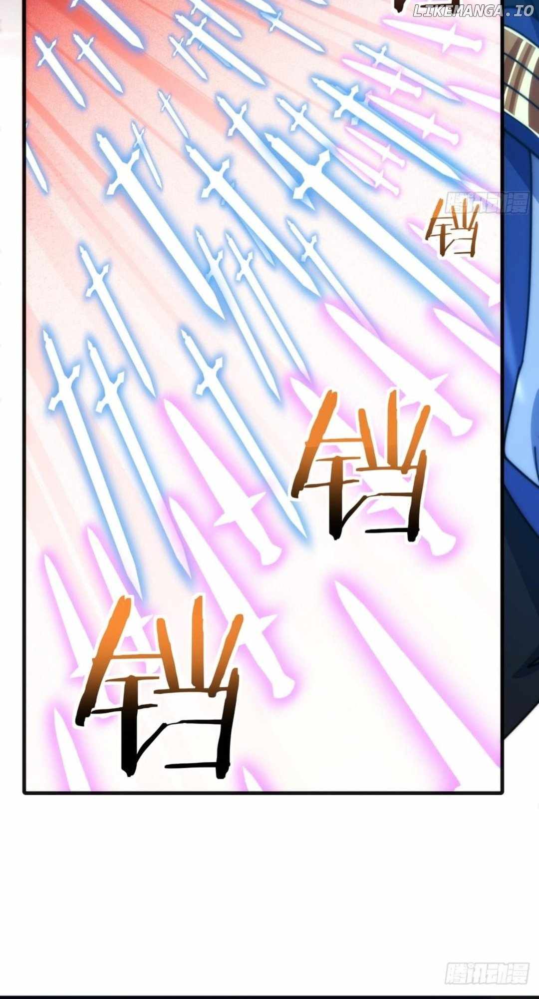 Please Slay The Demon! Young Master! — Chapter 187 — page 35