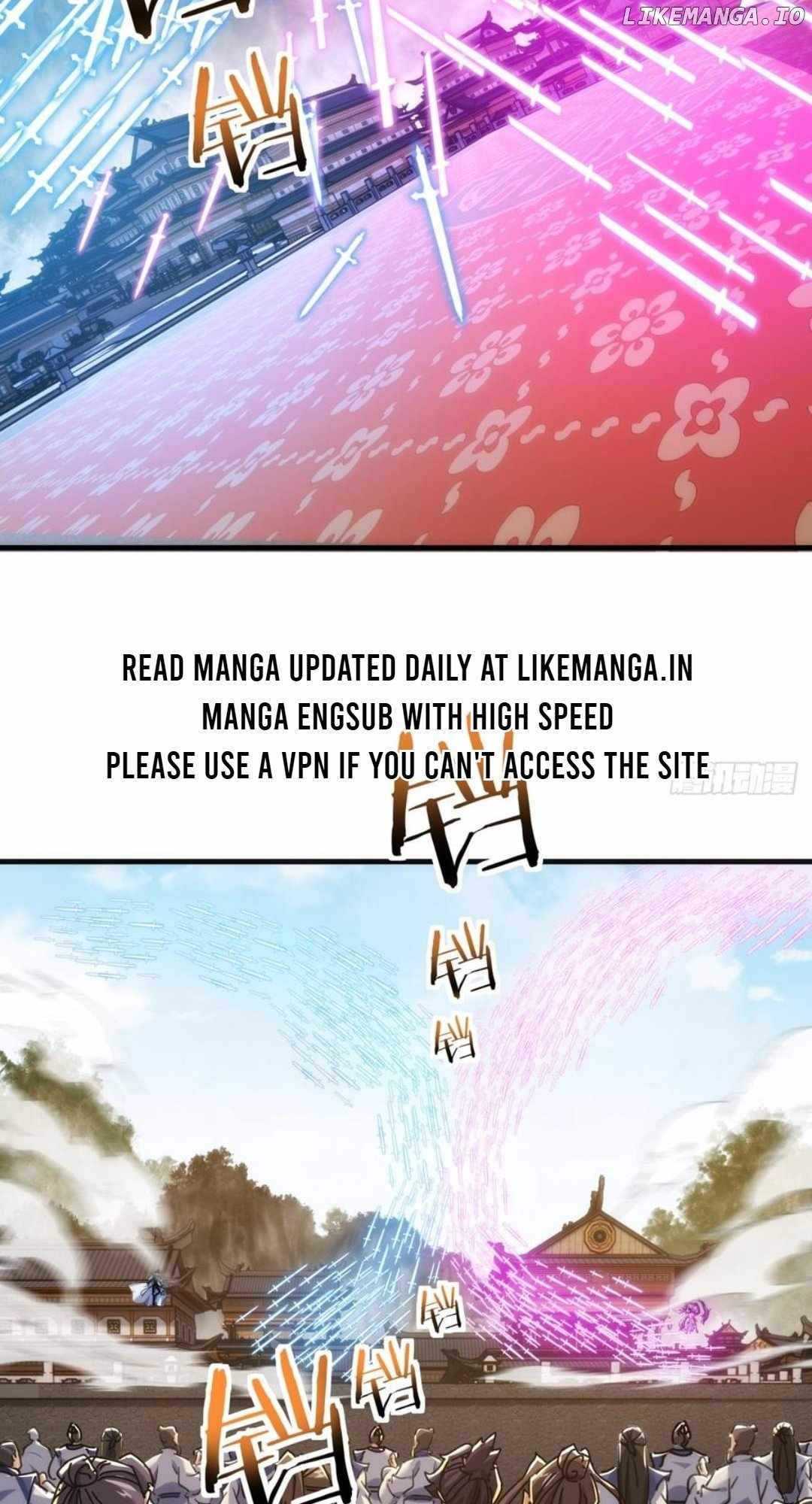 Please Slay The Demon! Young Master! — Chapter 187 — page 37