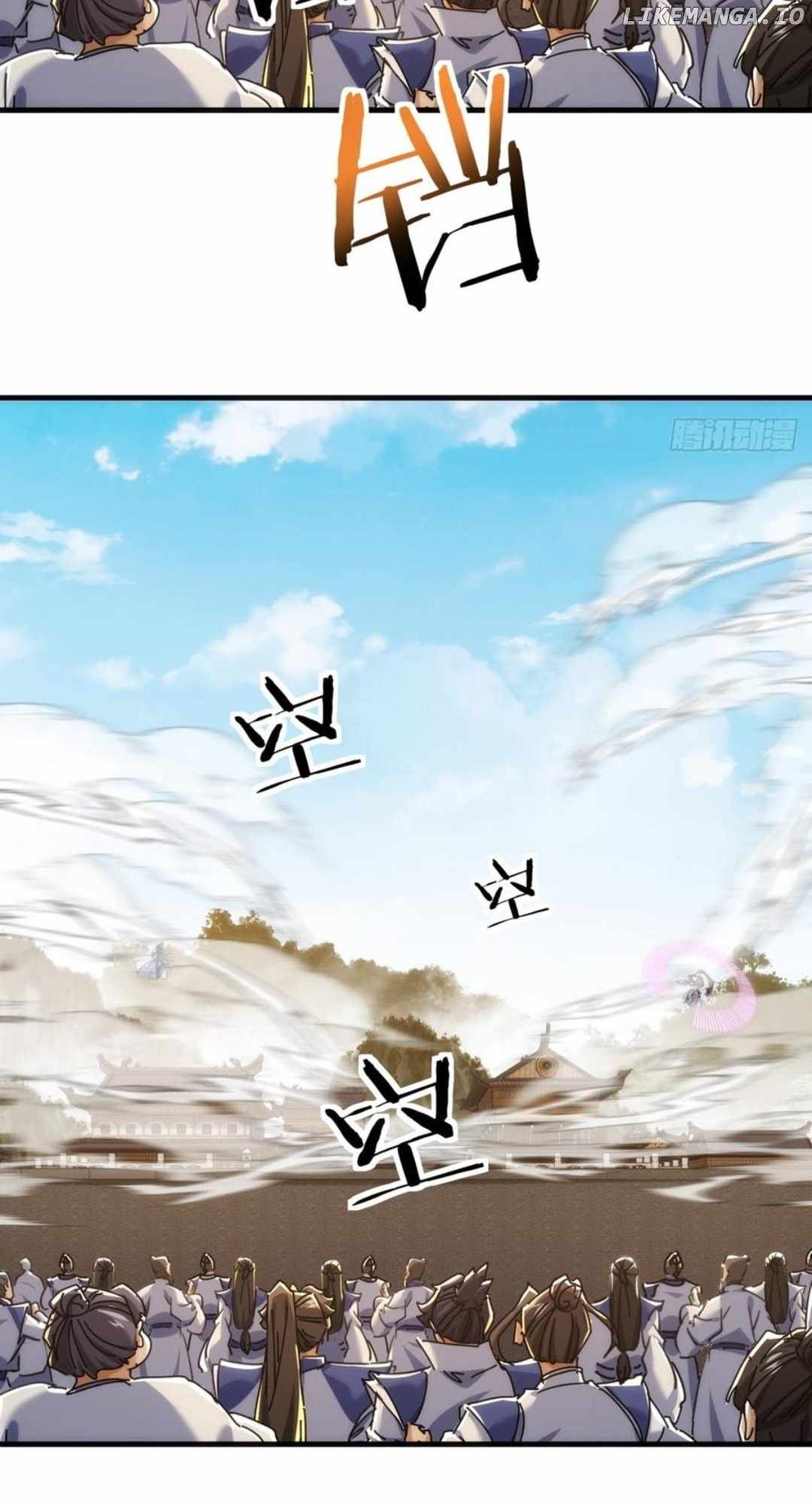 Please Slay The Demon! Young Master! — Chapter 187 — page 38
