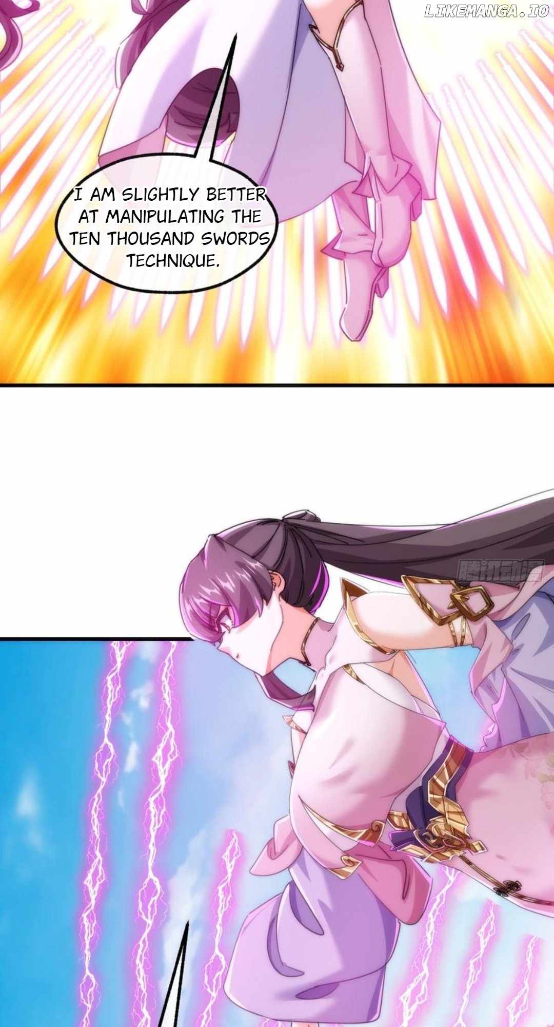 Please Slay The Demon! Young Master! — Chapter 187 — page 40
