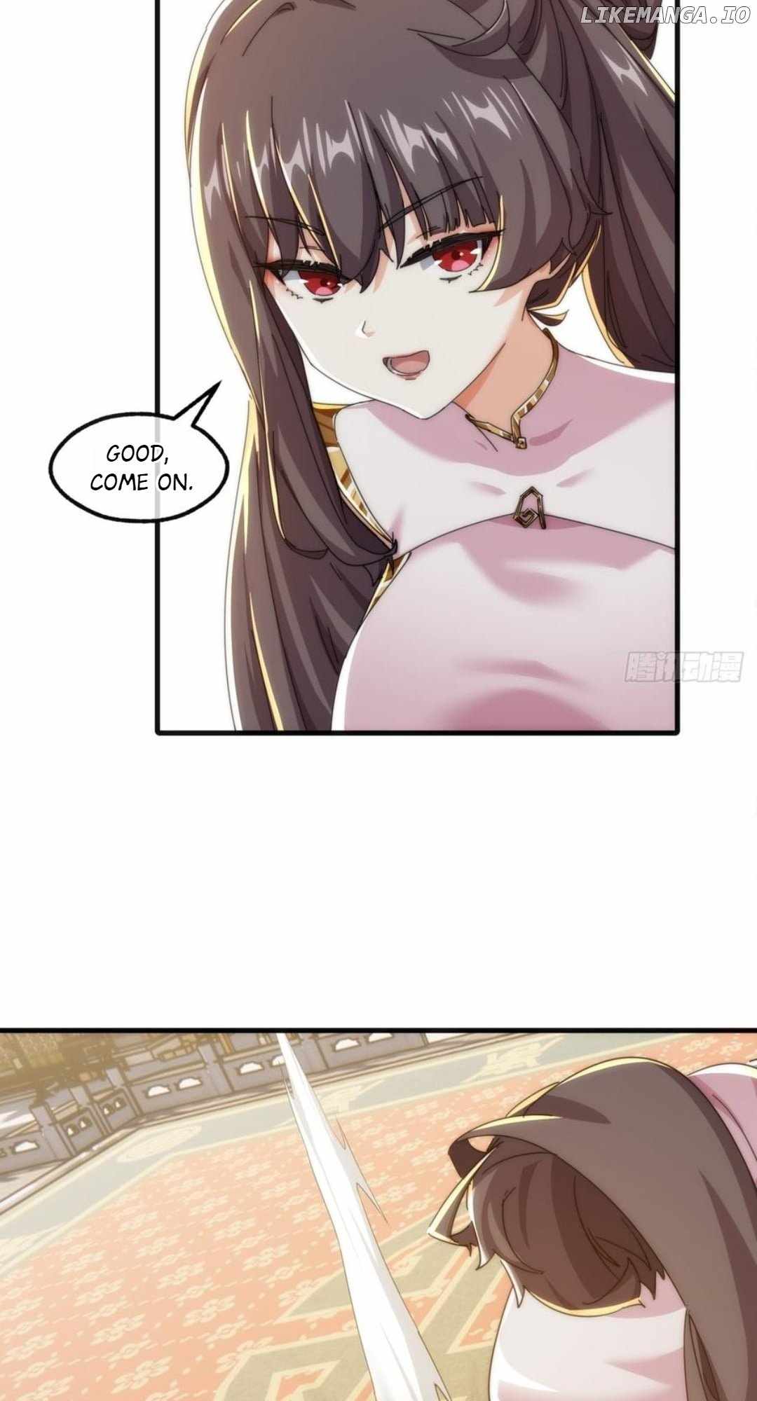 Please Slay The Demon! Young Master! — Chapter 187 — page 45