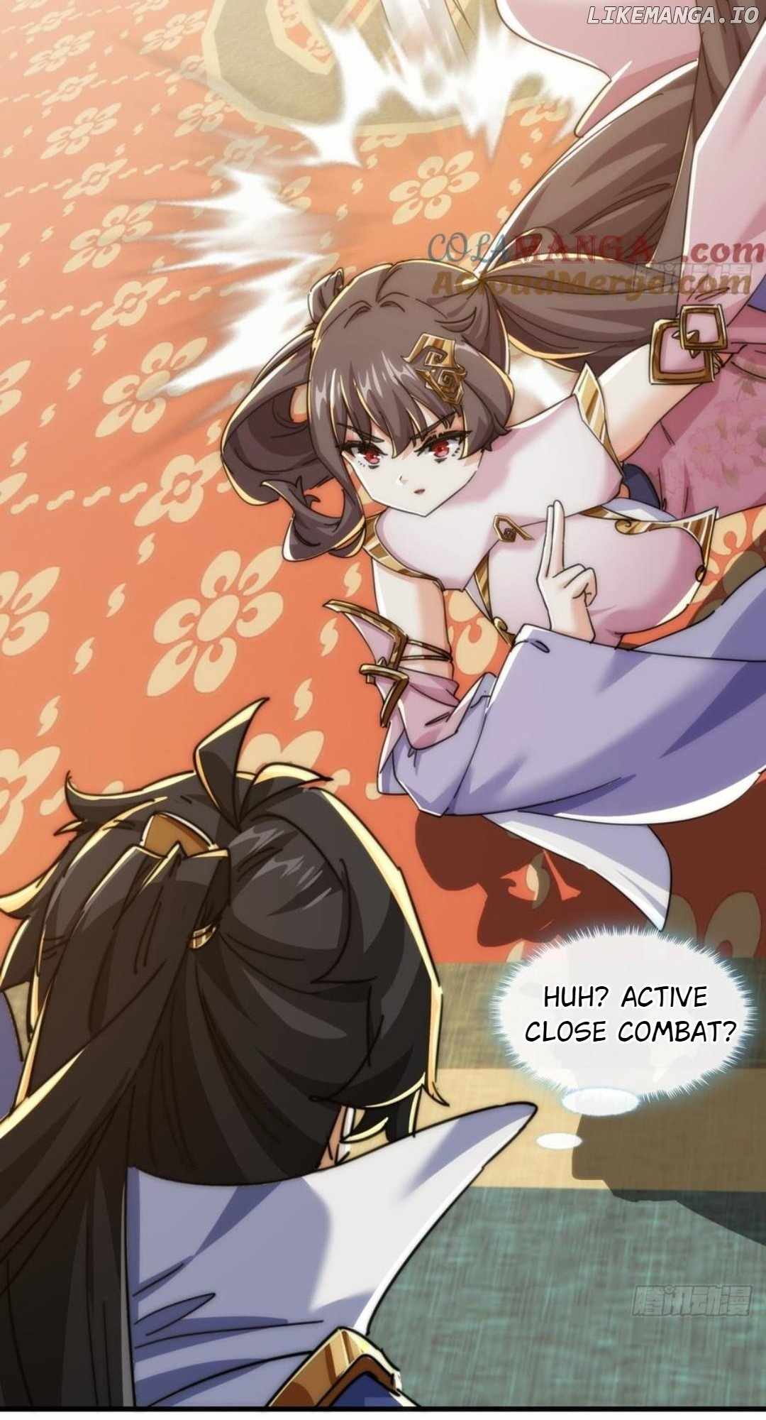 Please Slay The Demon! Young Master! — Chapter 187 — page 46