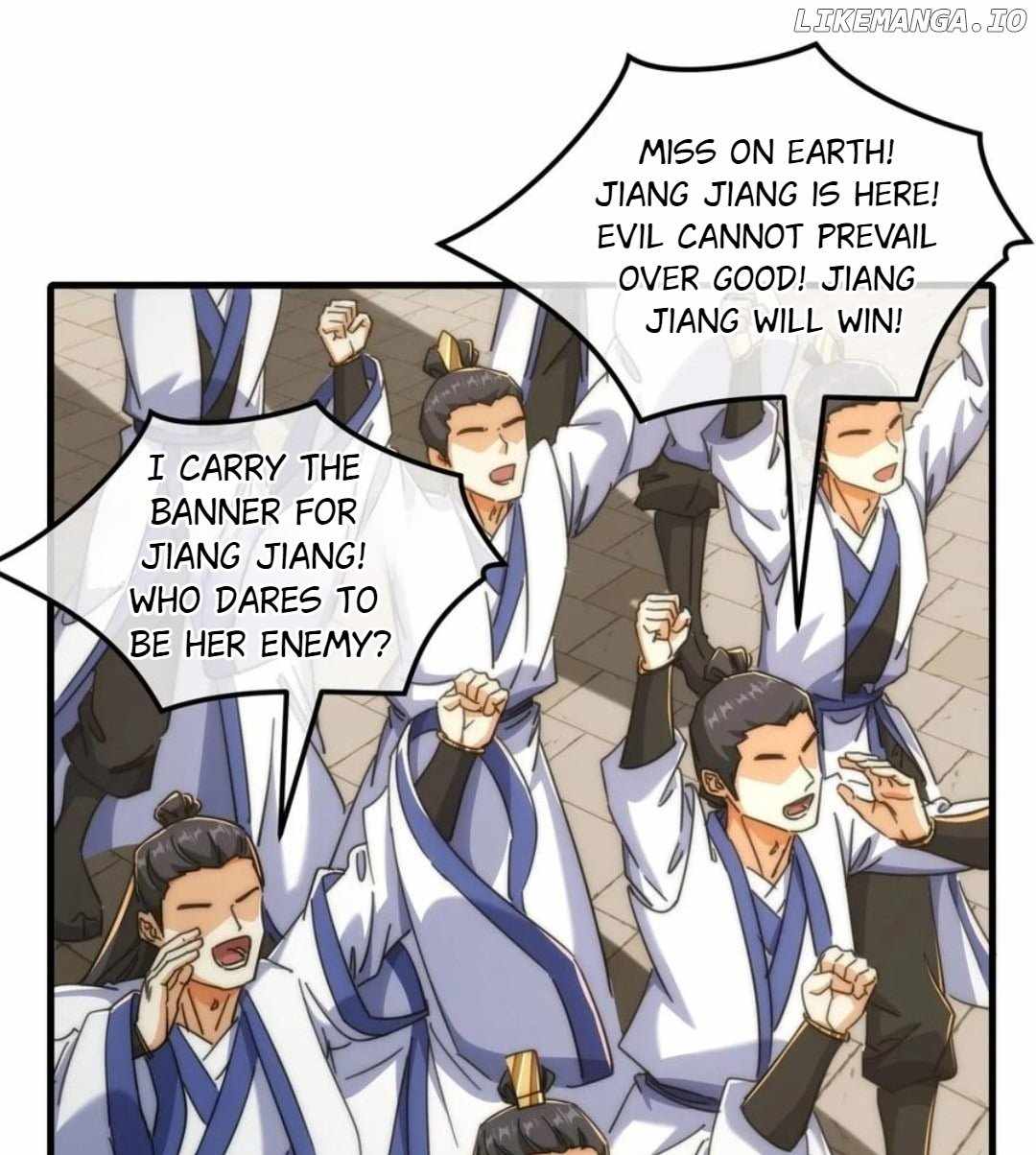 Please Slay The Demon! Young Master! — Chapter 188 — page 1