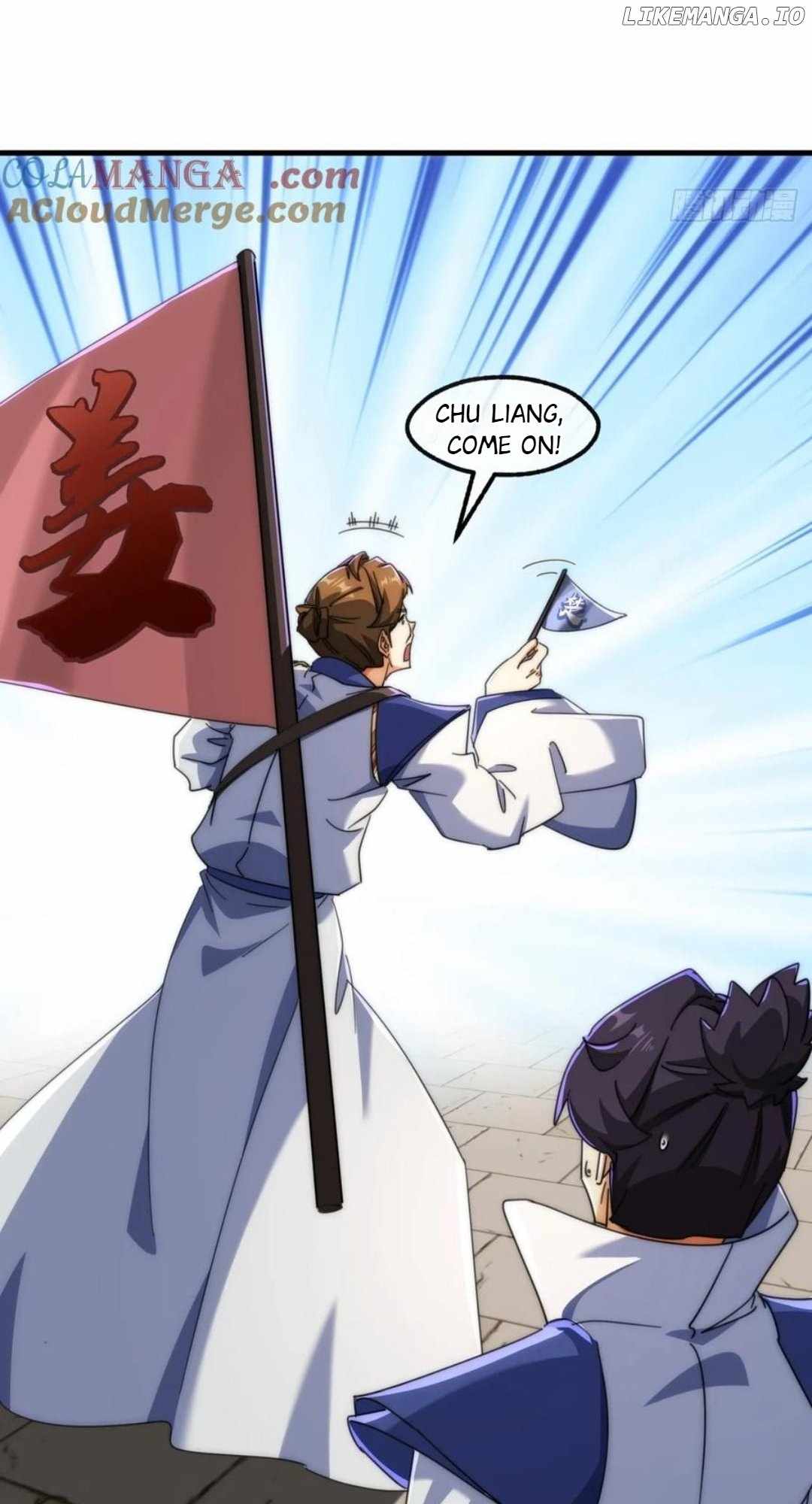 Please Slay The Demon! Young Master! — Chapter 188 — page 5