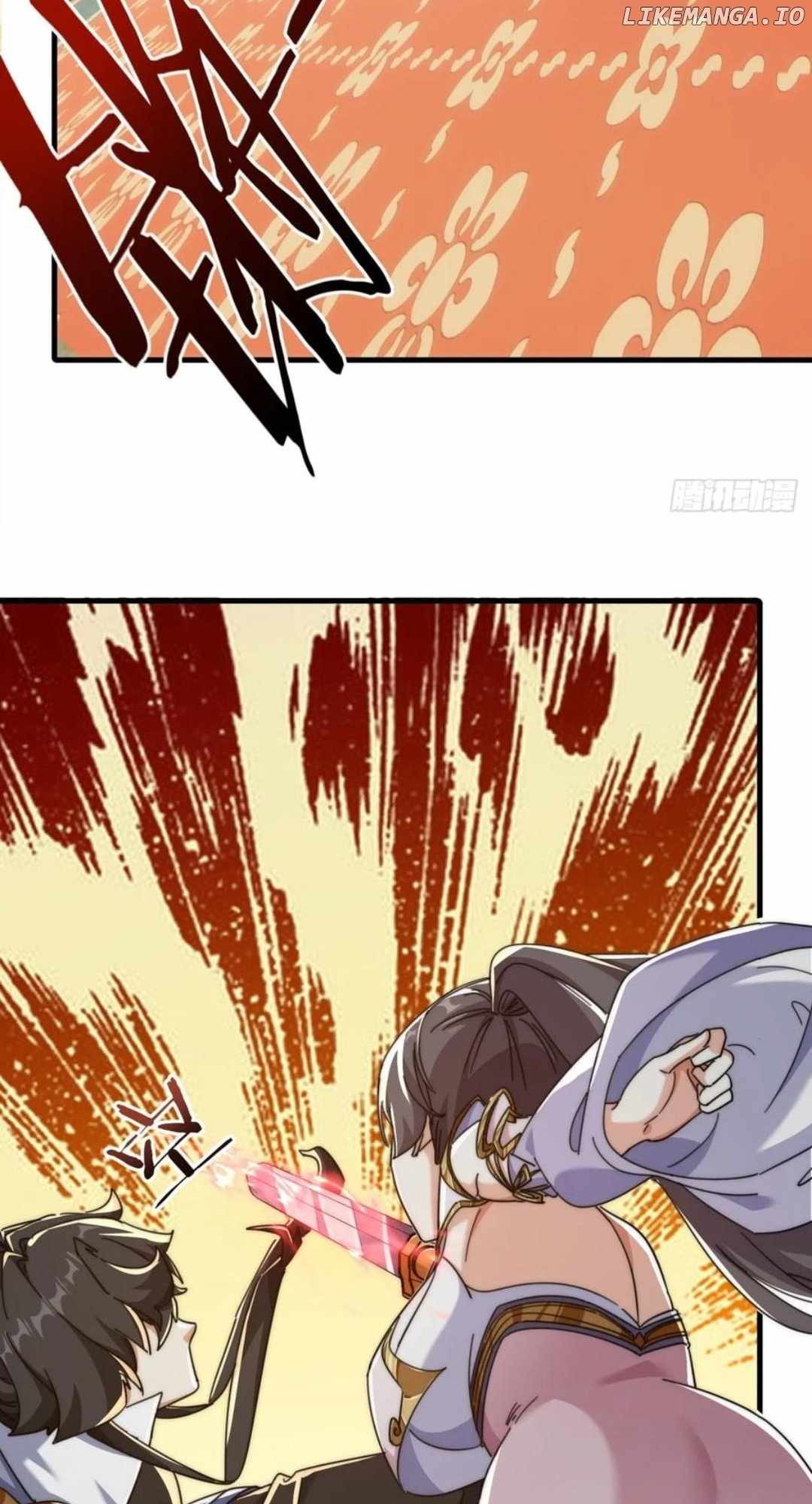 Please Slay The Demon! Young Master! — Chapter 188 — page 7