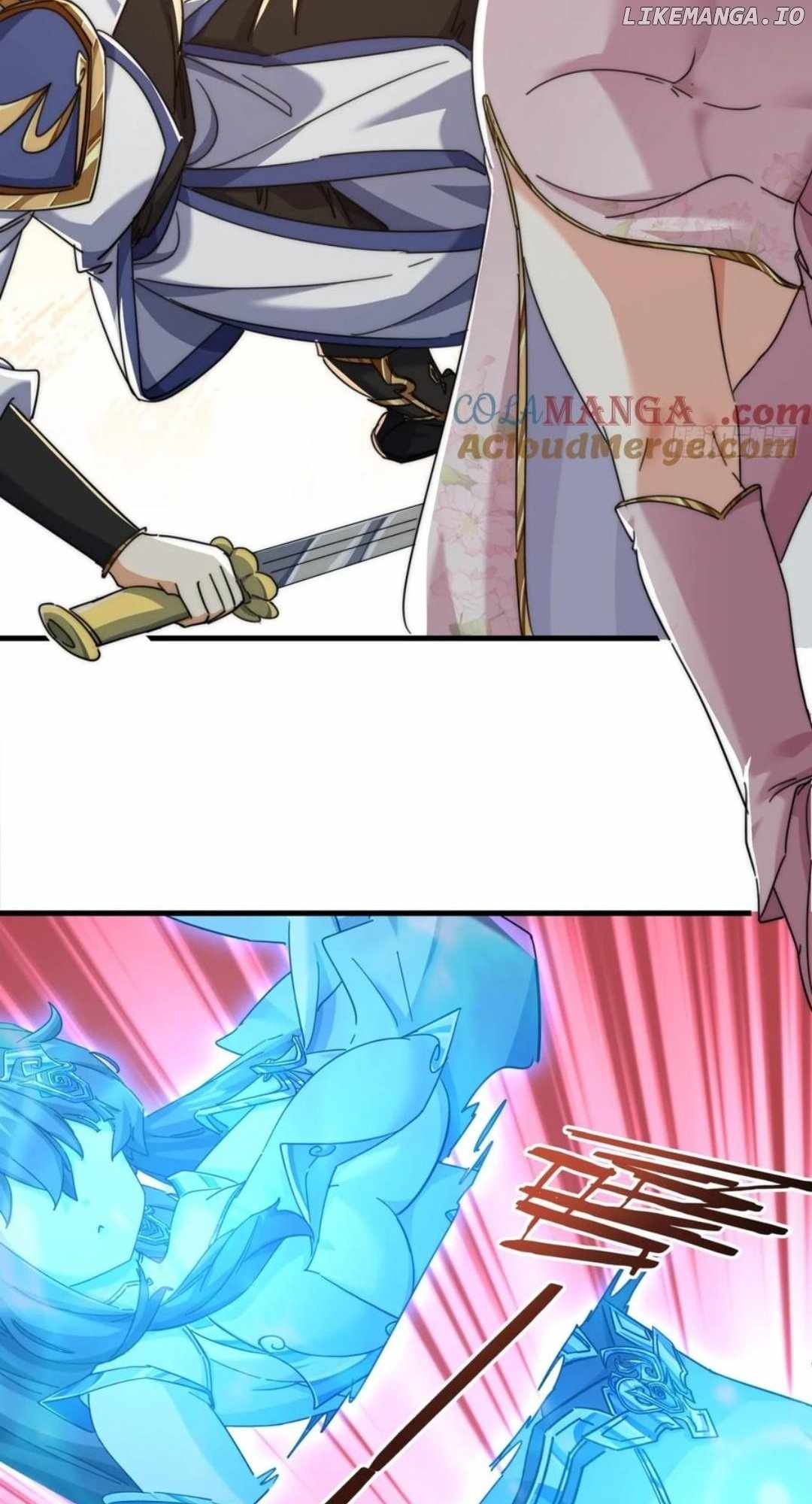 Please Slay The Demon! Young Master! — Chapter 188 — page 8