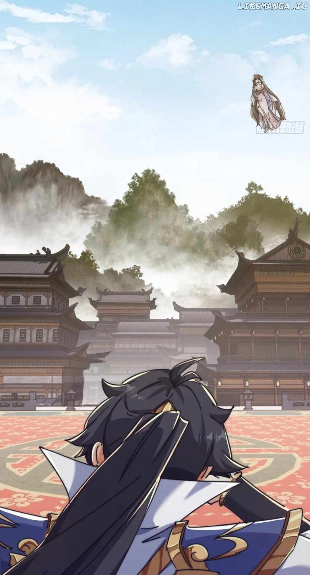 Please Slay The Demon! Young Master! — Chapter 188 — page 10