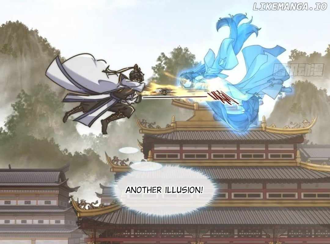 Please Slay The Demon! Young Master! — Chapter 188 — page 13
