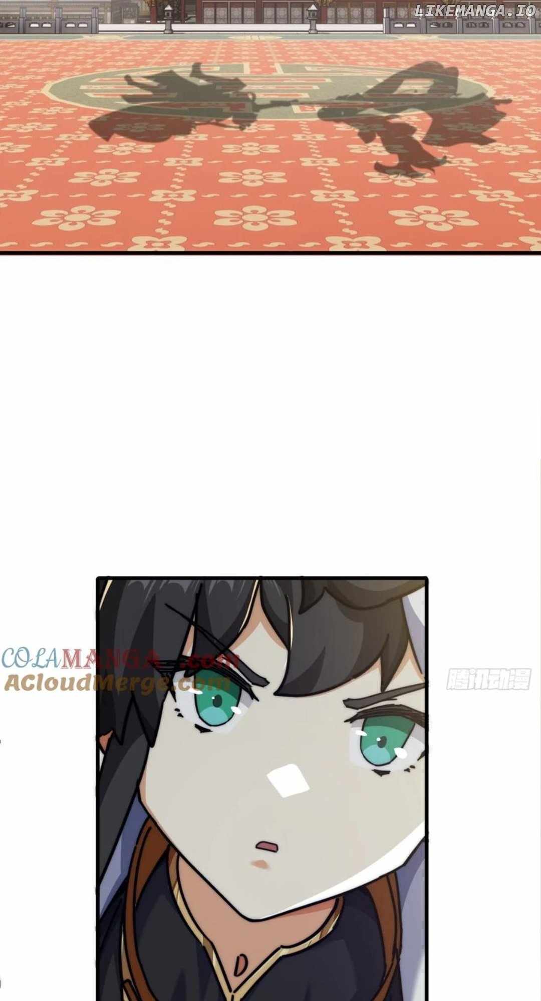 Please Slay The Demon! Young Master! — Chapter 188 — page 14