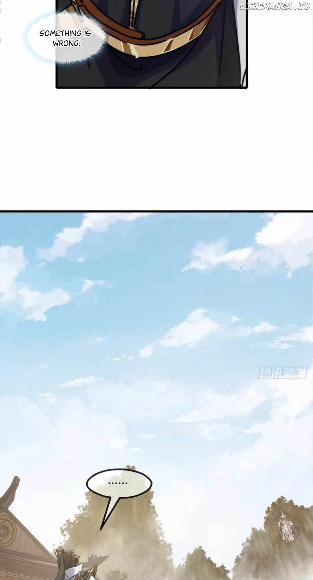 Please Slay The Demon! Young Master! — Chapter 188 — page 15