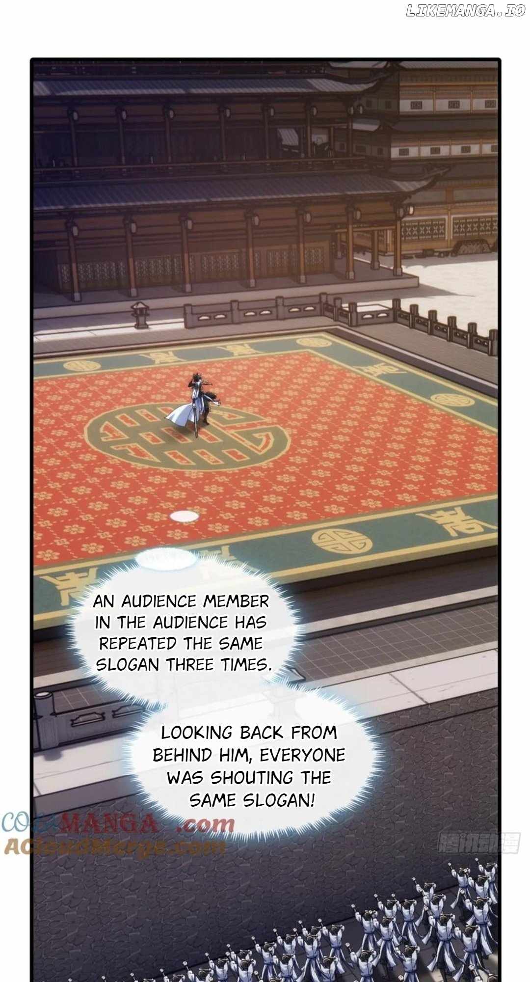 Please Slay The Demon! Young Master! — Chapter 188 — page 17
