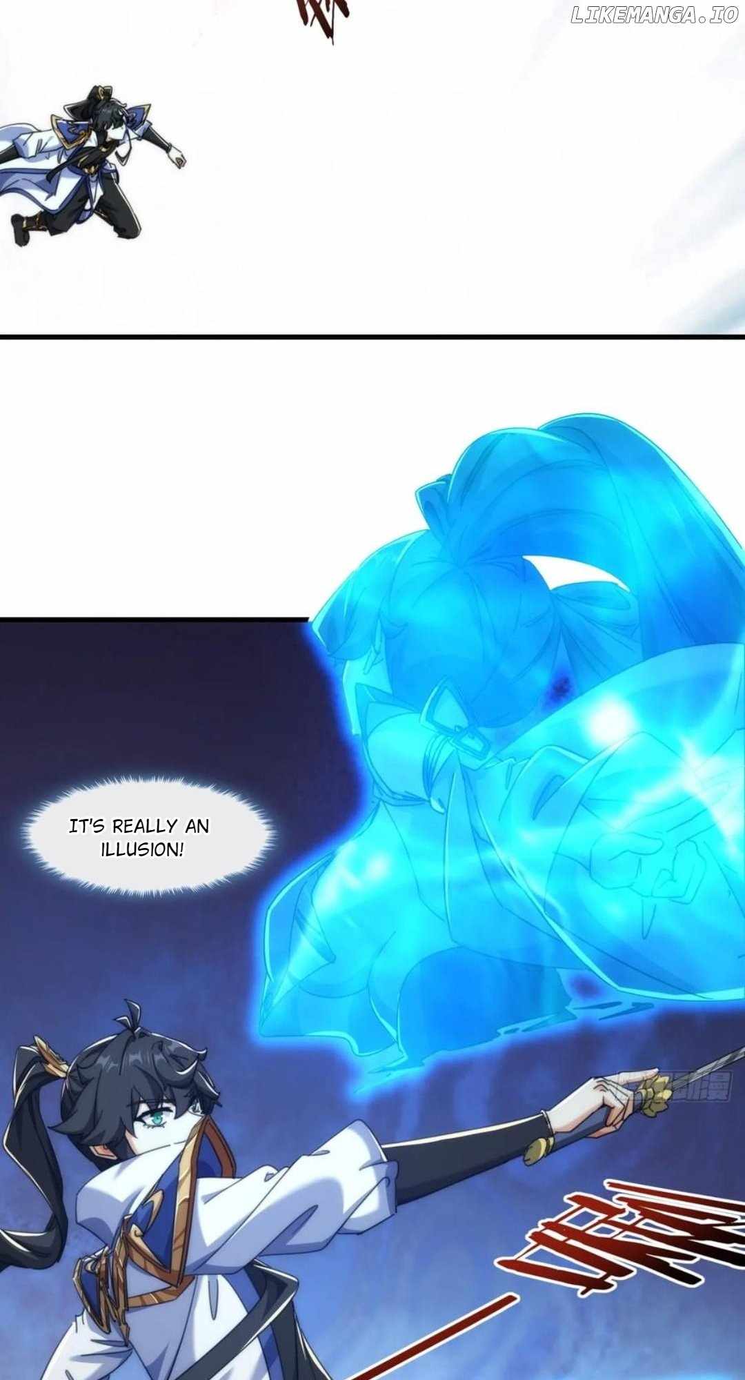 Please Slay The Demon! Young Master! — Chapter 188 — page 19