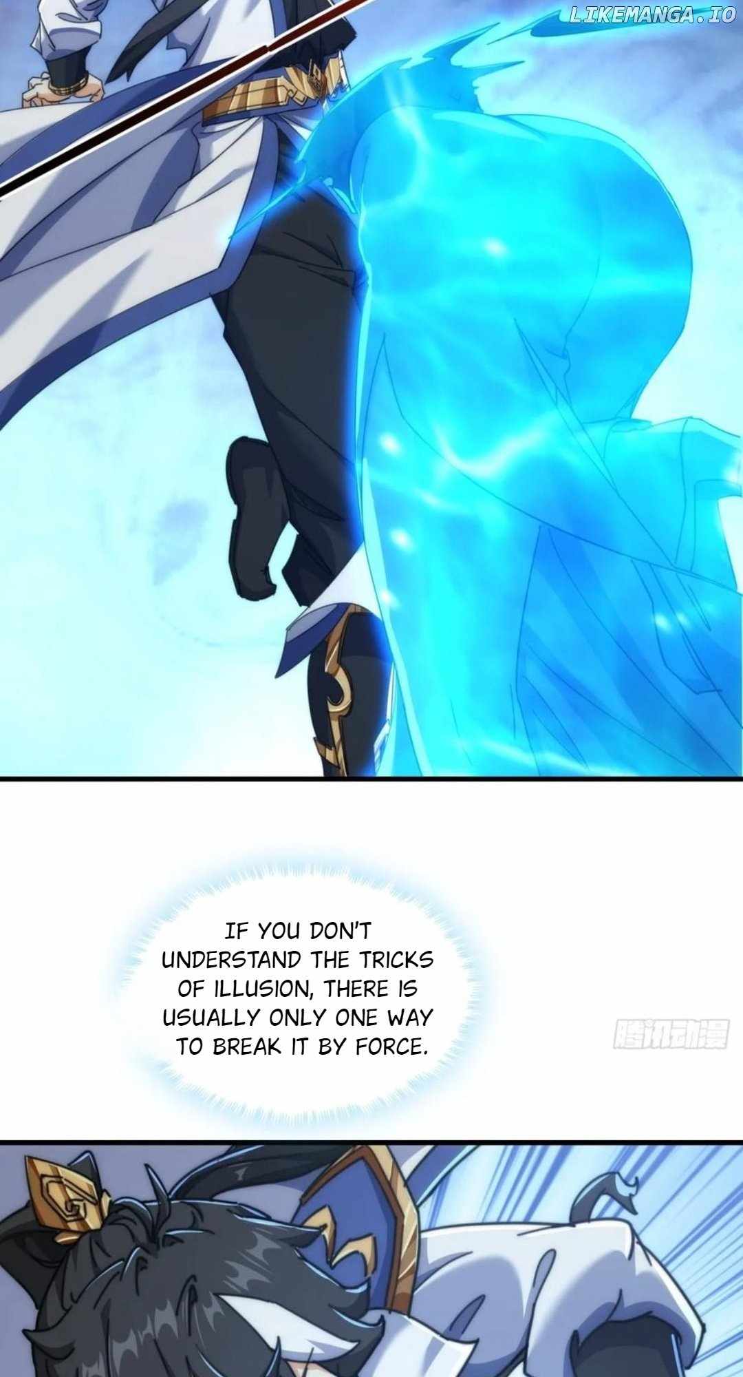Please Slay The Demon! Young Master! — Chapter 188 — page 20