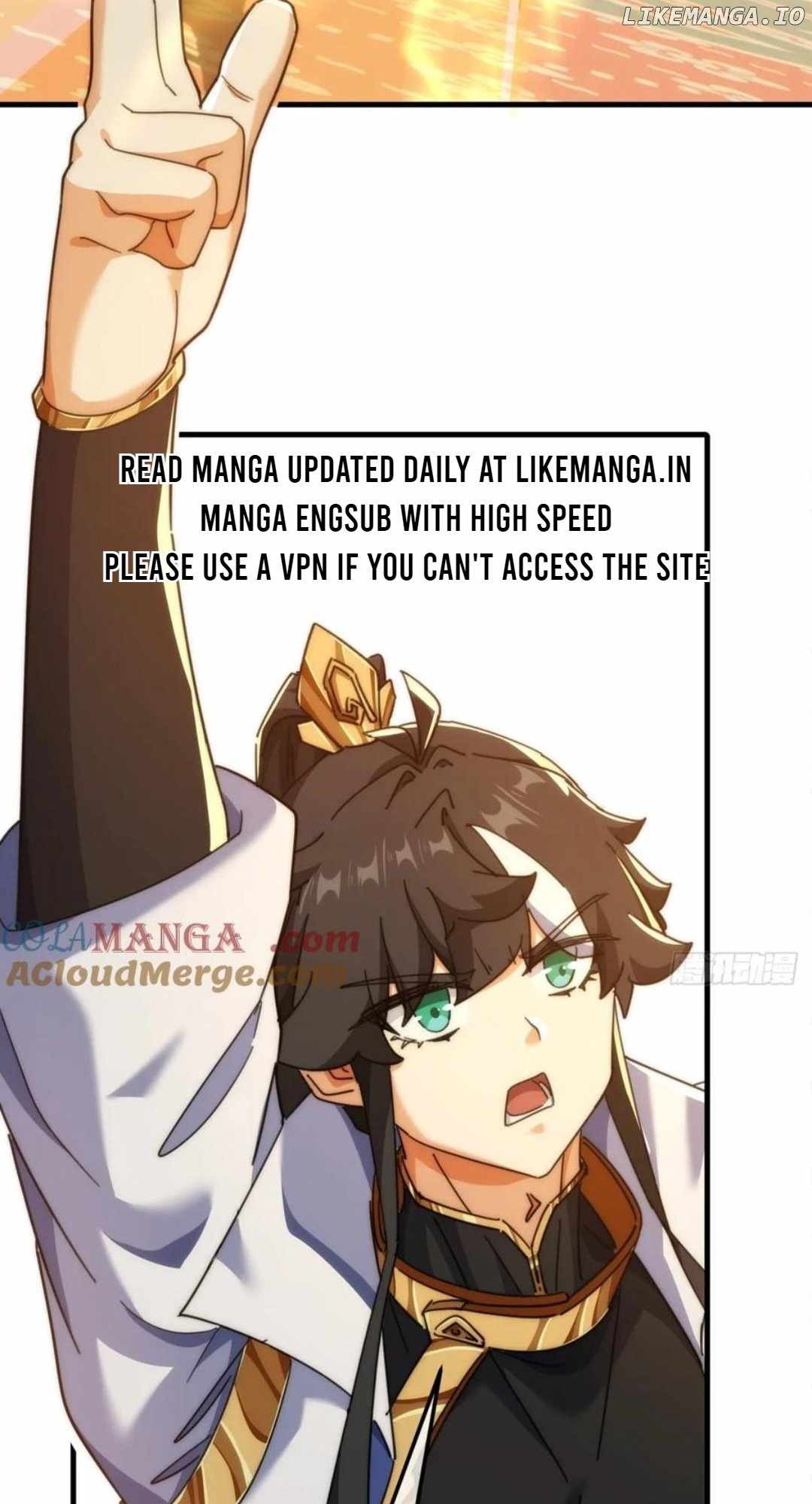 Please Slay The Demon! Young Master! — Chapter 188 — page 23
