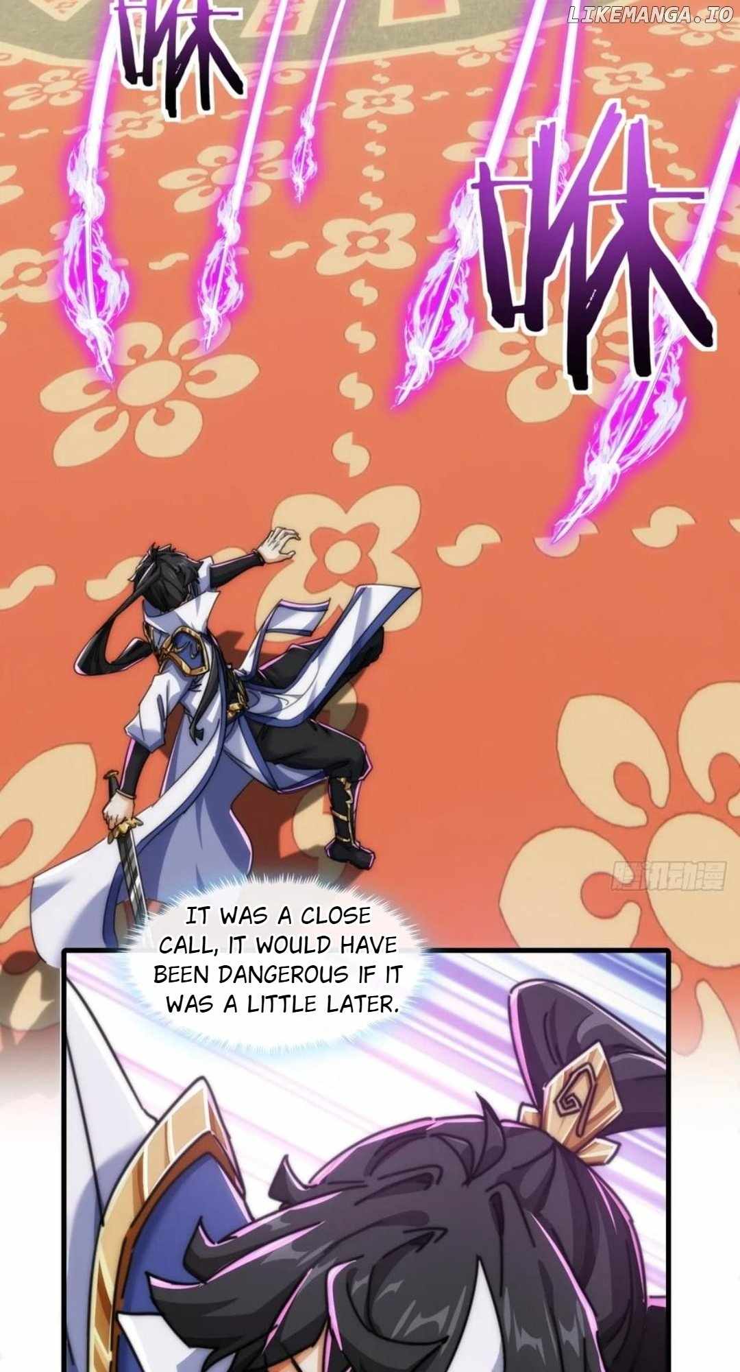 Please Slay The Demon! Young Master! — Chapter 188 — page 27
