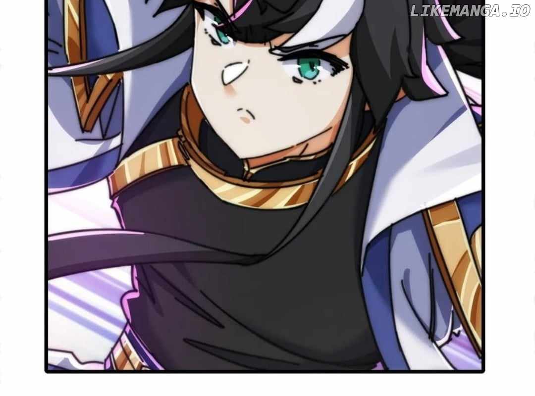 Please Slay The Demon! Young Master! — Chapter 188 — page 28