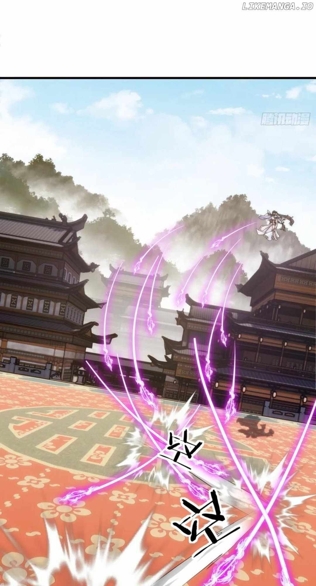 Please Slay The Demon! Young Master! — Chapter 188 — page 29