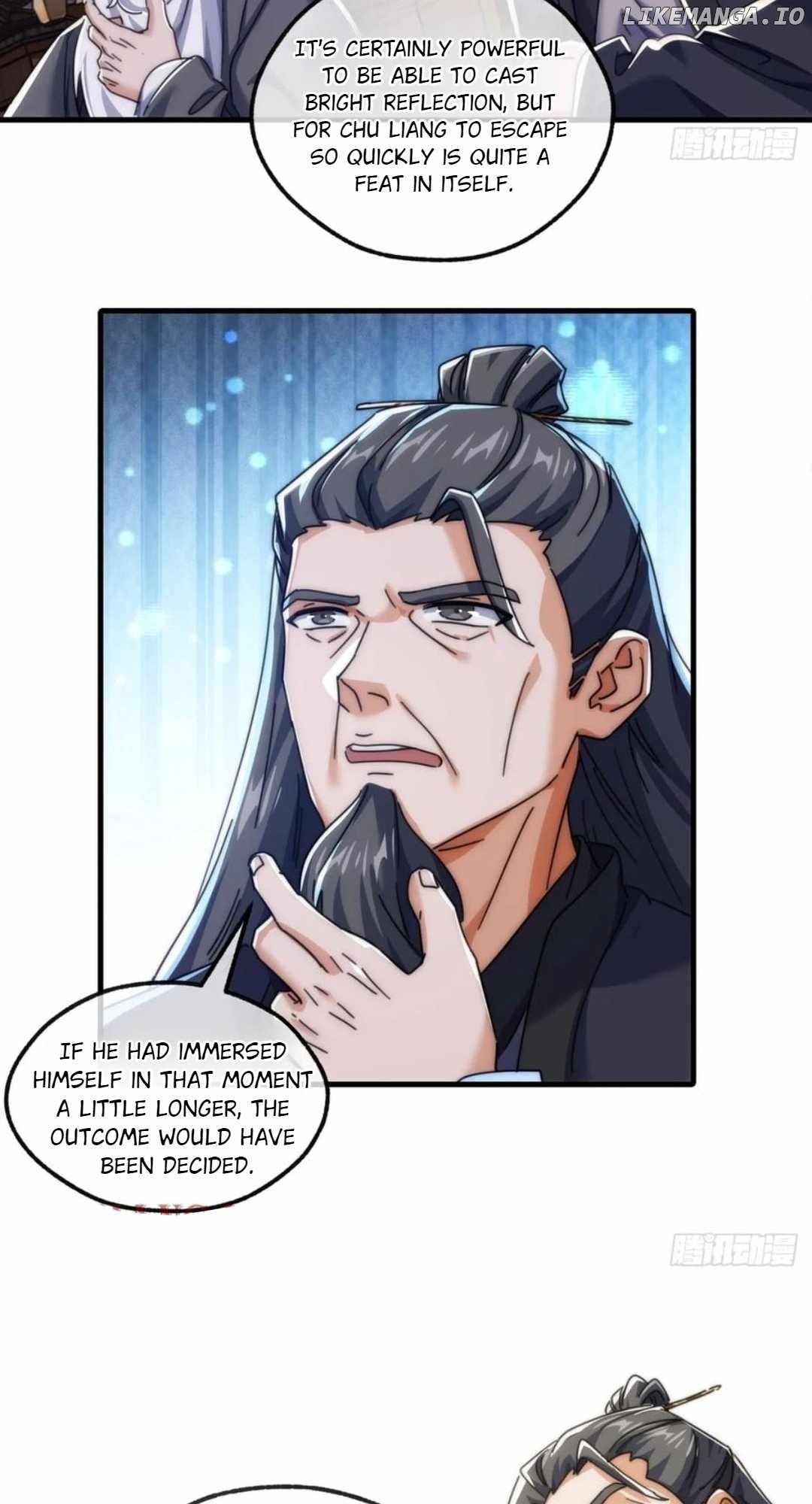 Please Slay The Demon! Young Master! — Chapter 188 — page 32