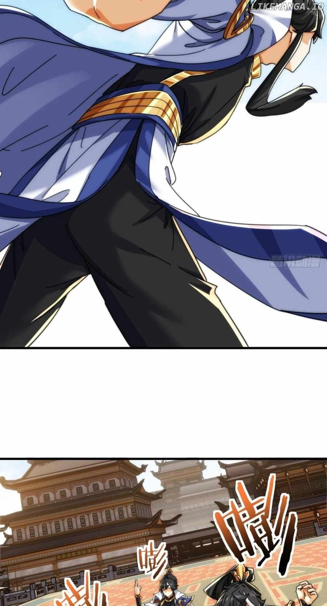Please Slay The Demon! Young Master! — Chapter 188 — page 36