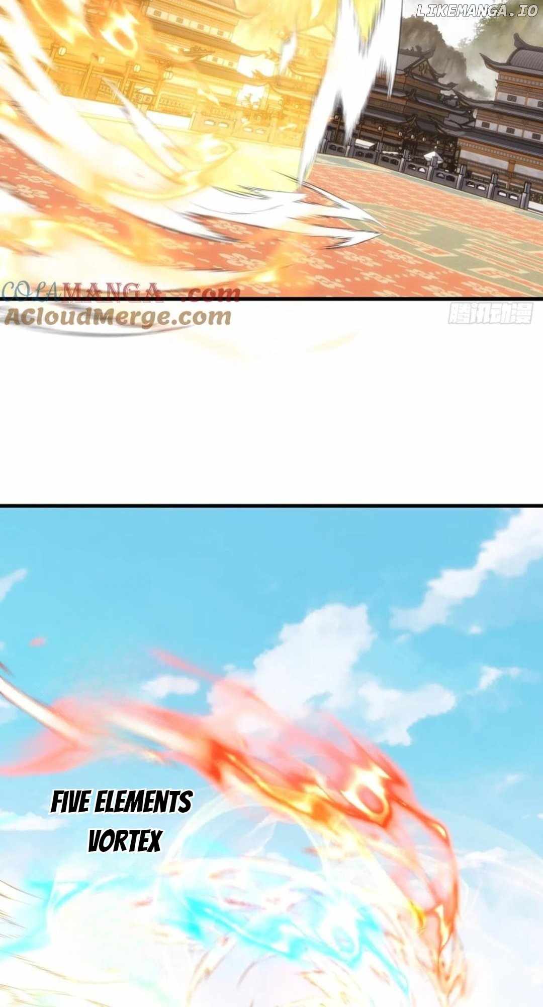 Please Slay The Demon! Young Master! — Chapter 188 — page 39