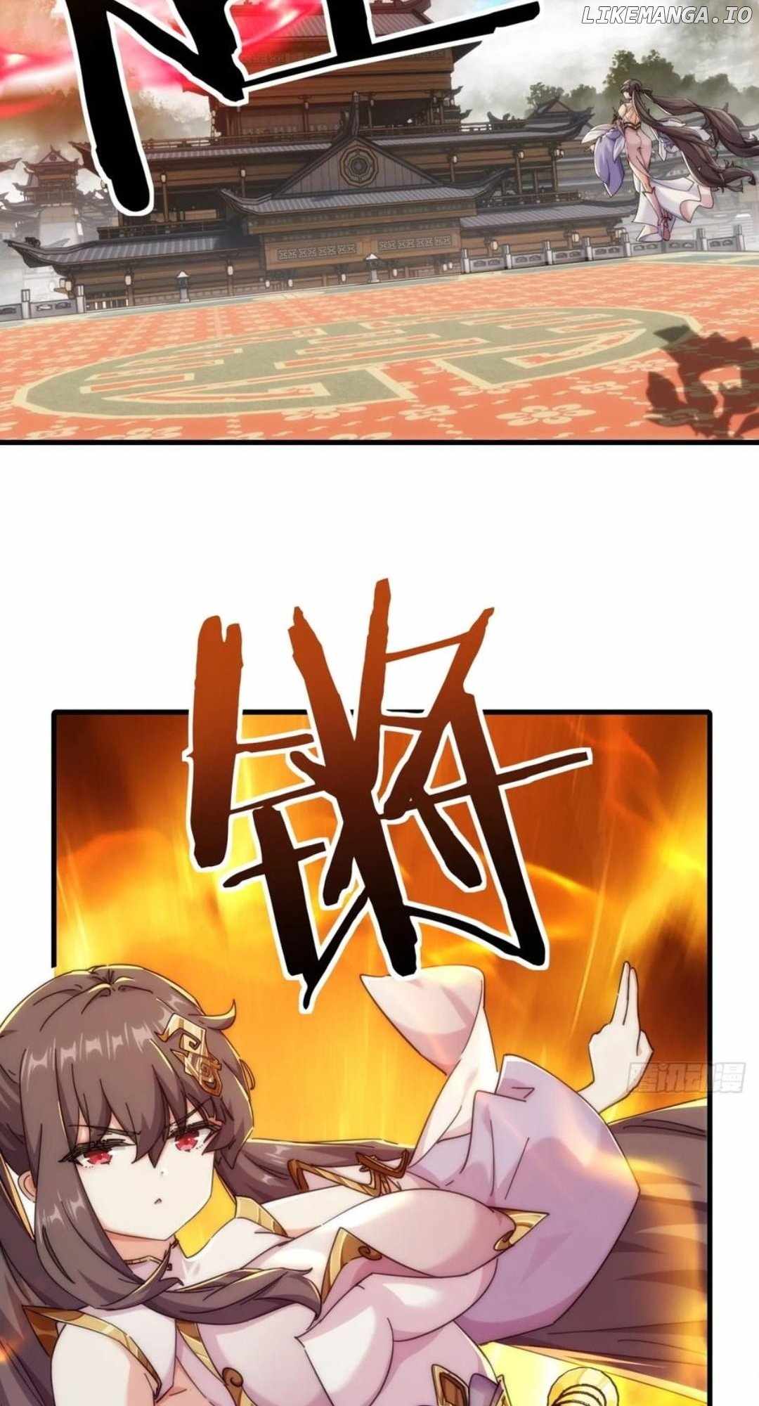 Please Slay The Demon! Young Master! — Chapter 188 — page 42