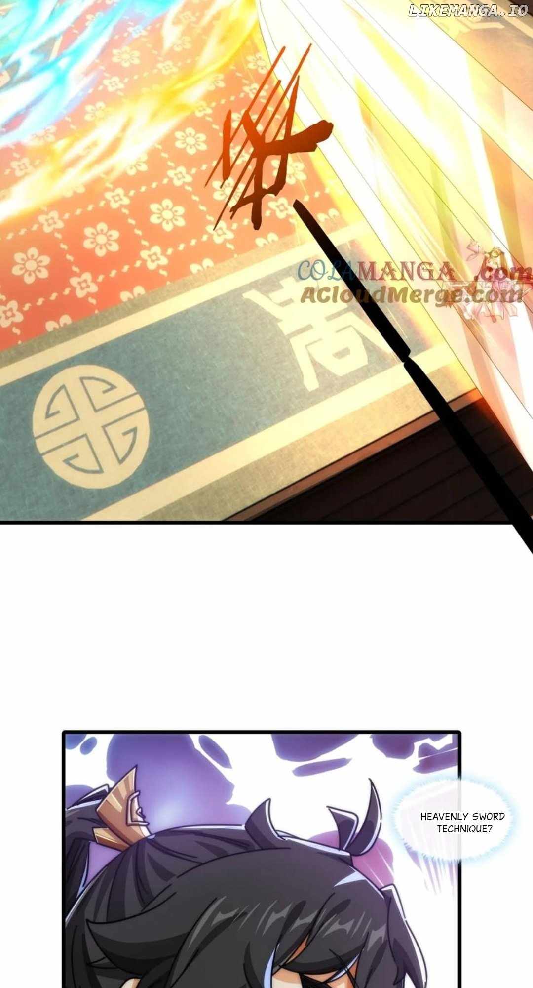 Please Slay The Demon! Young Master! — Chapter 188 — page 45