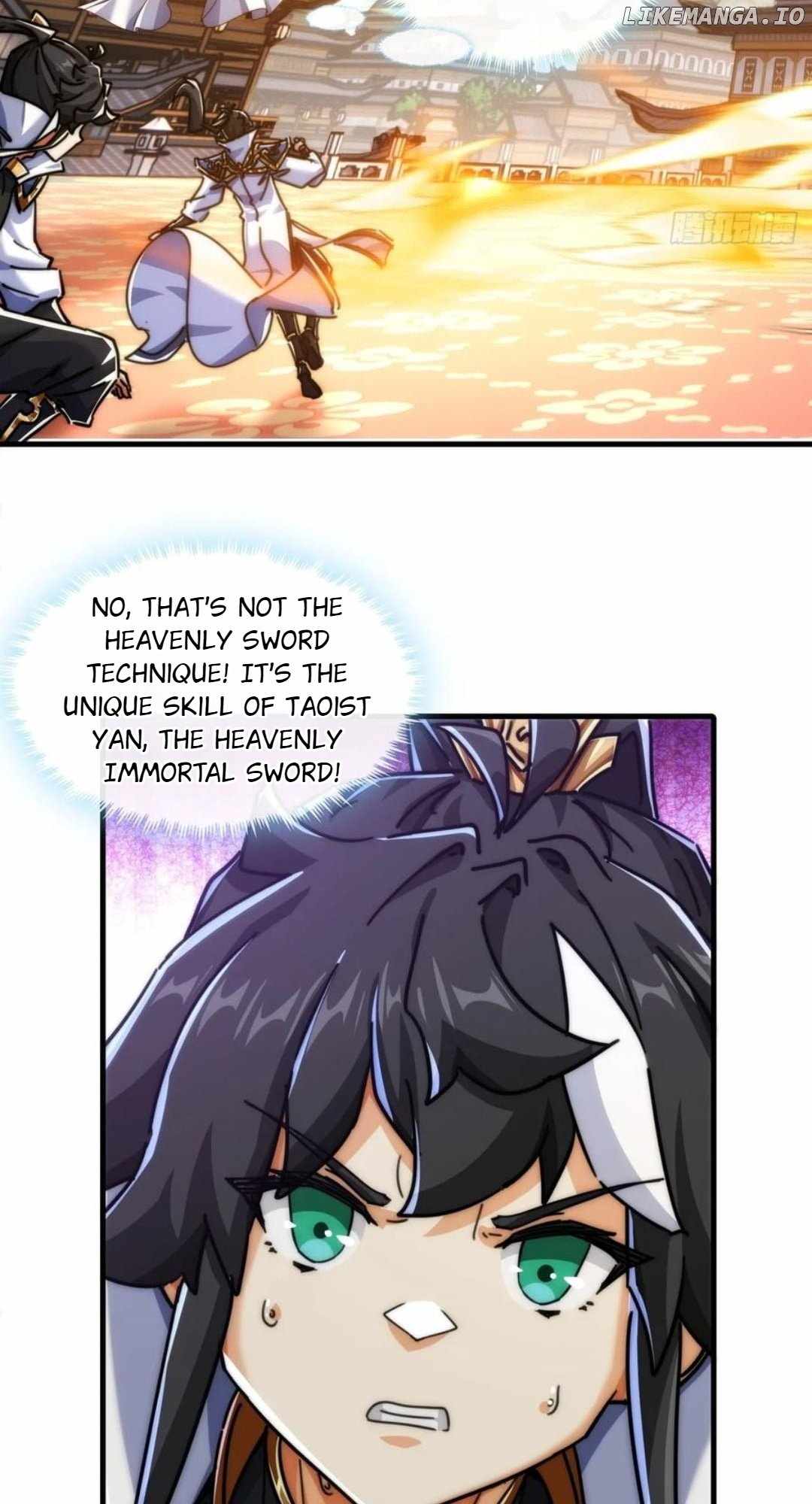 Please Slay The Demon! Young Master! — Chapter 188 — page 49