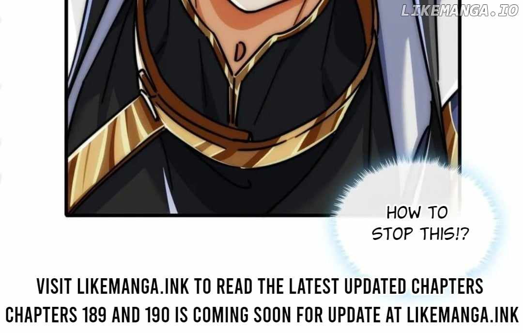 Please Slay The Demon! Young Master! — Chapter 188 — page 50