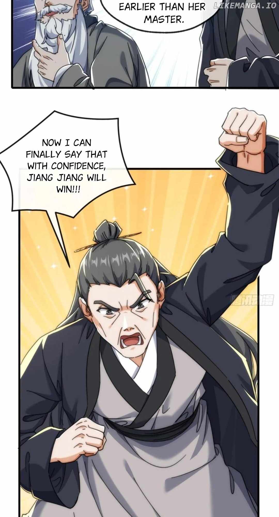 Please Slay The Demon! Young Master! — Chapter 189 — page 3