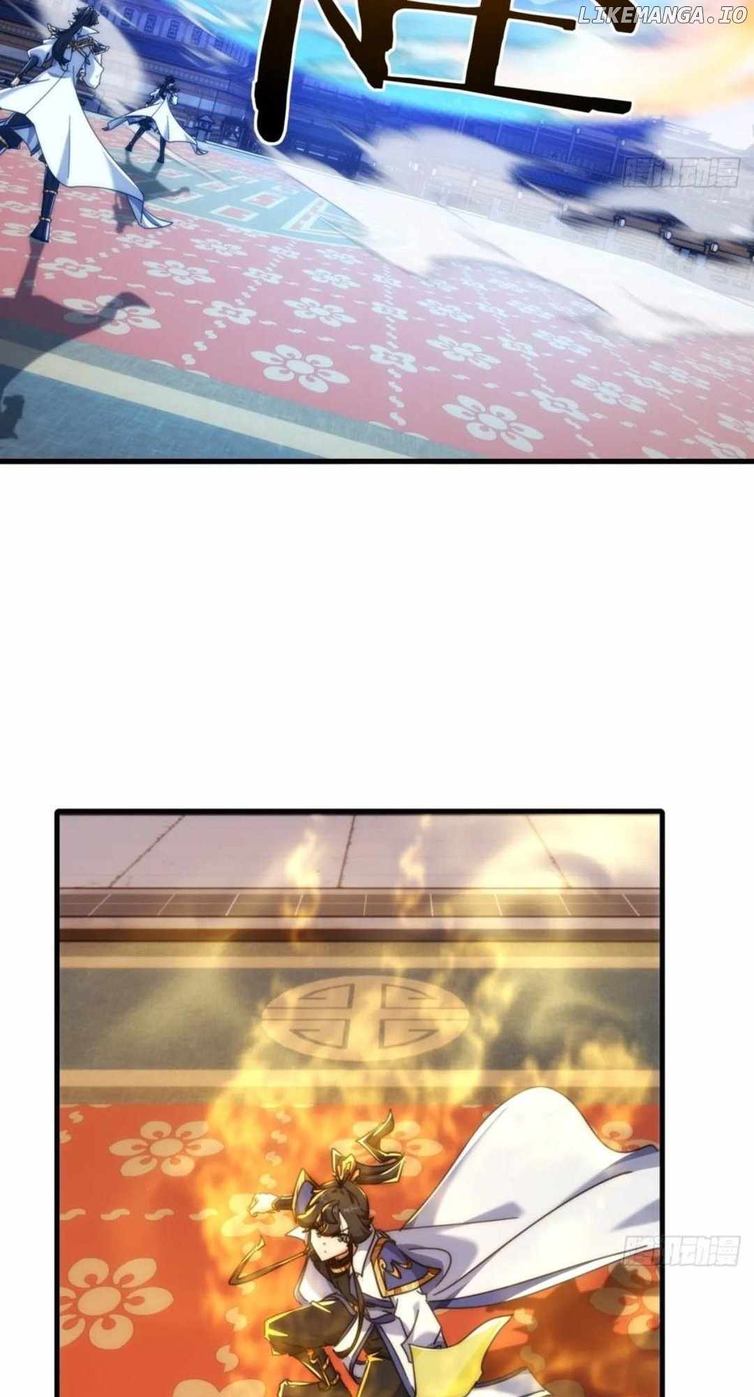 Please Slay The Demon! Young Master! — Chapter 189 — page 5