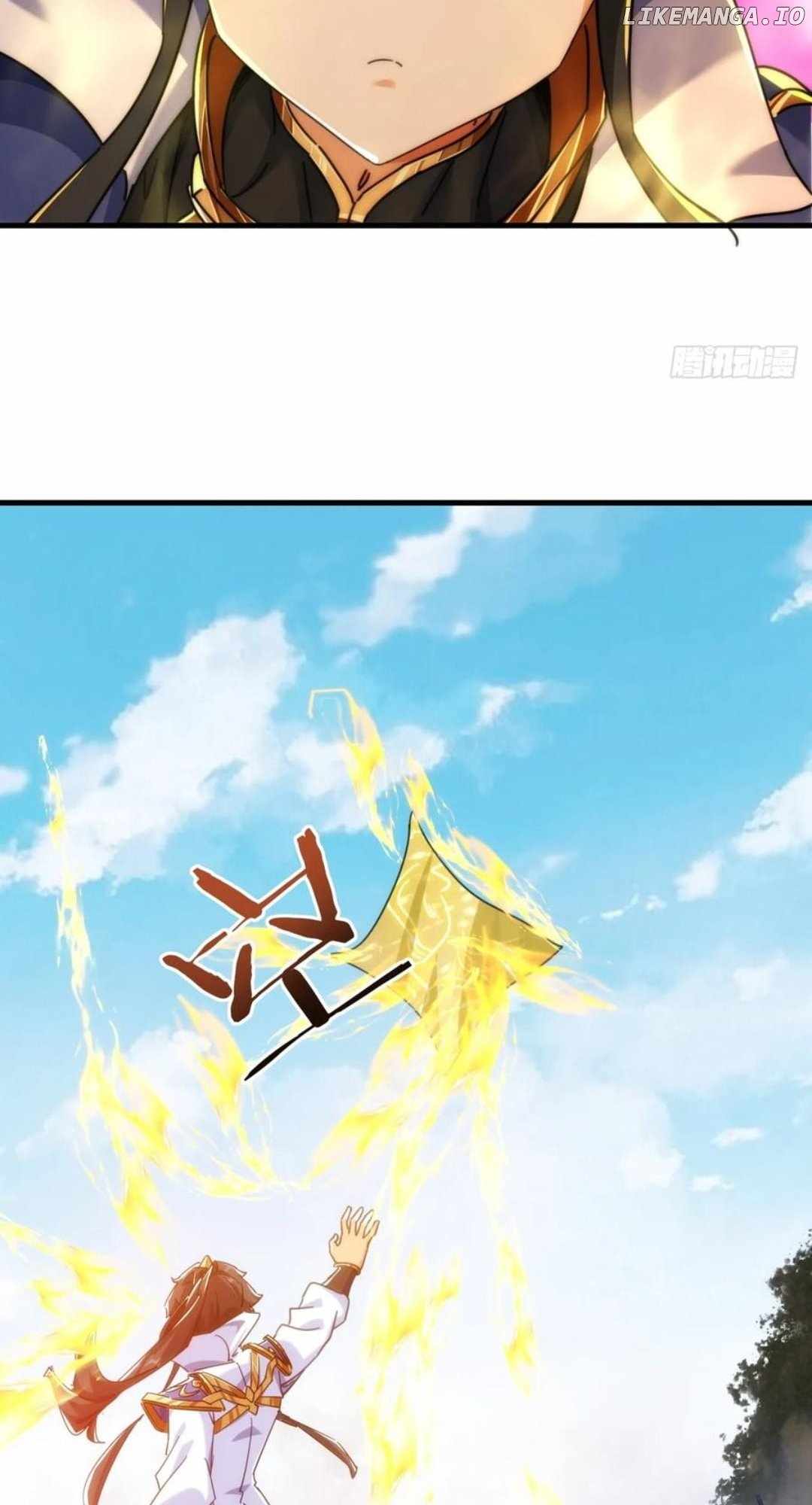 Please Slay The Demon! Young Master! — Chapter 189 — page 7