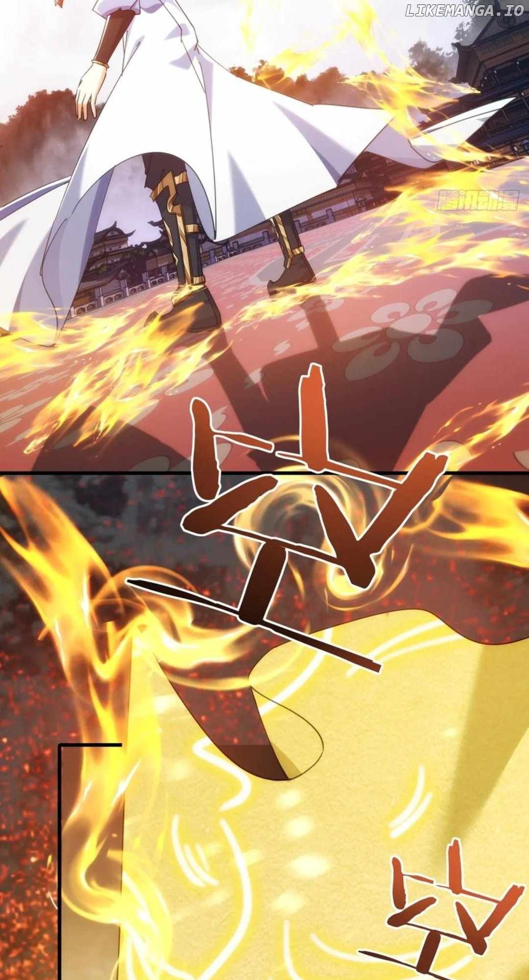 Please Slay The Demon! Young Master! — Chapter 189 — page 8