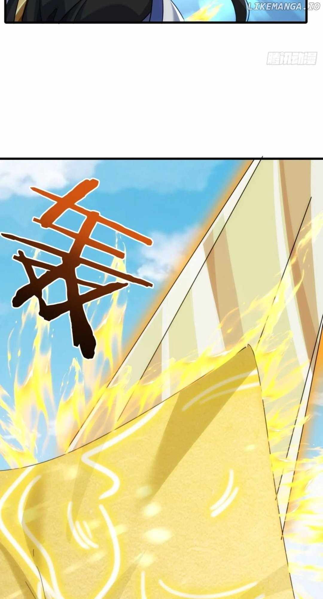 Please Slay The Demon! Young Master! — Chapter 189 — page 11
