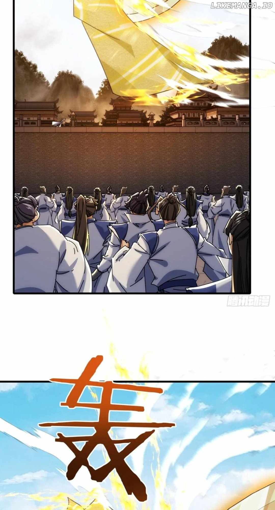 Please Slay The Demon! Young Master! — Chapter 189 — page 14