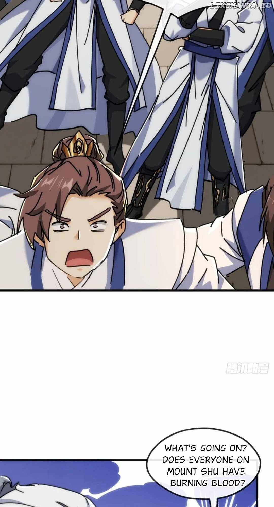 Please Slay The Demon! Young Master! — Chapter 189 — page 16
