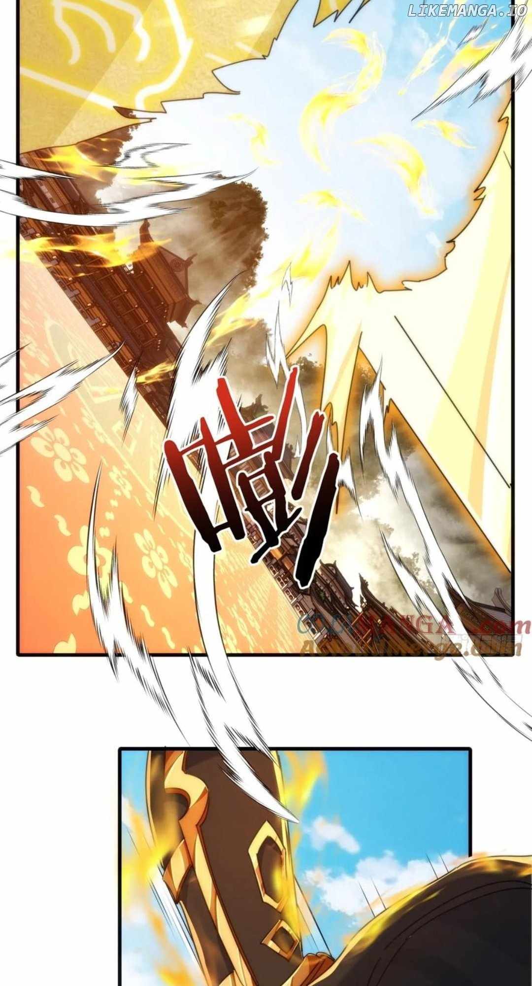 Please Slay The Demon! Young Master! — Chapter 189 — page 18