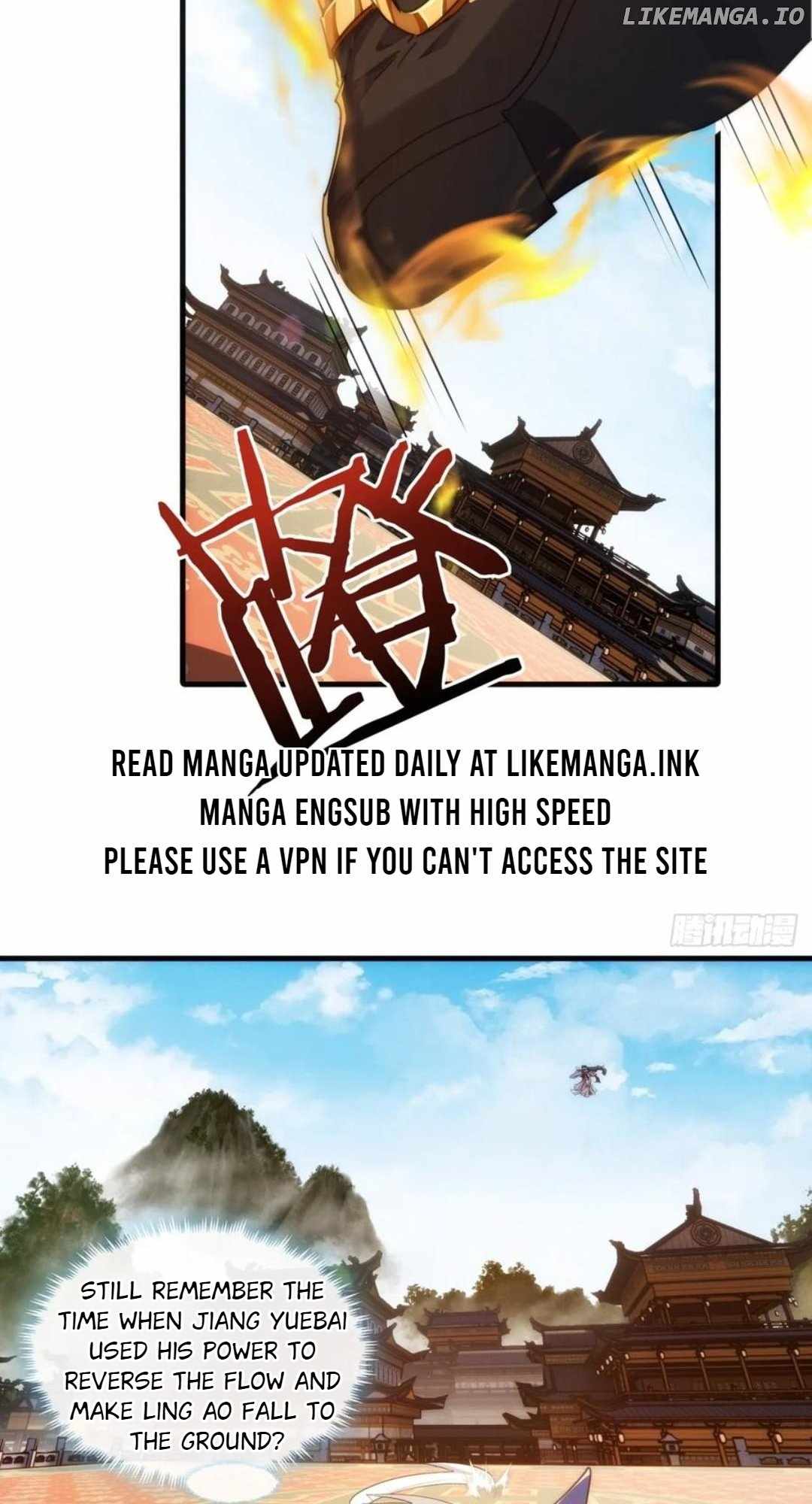 Please Slay The Demon! Young Master! — Chapter 189 — page 19